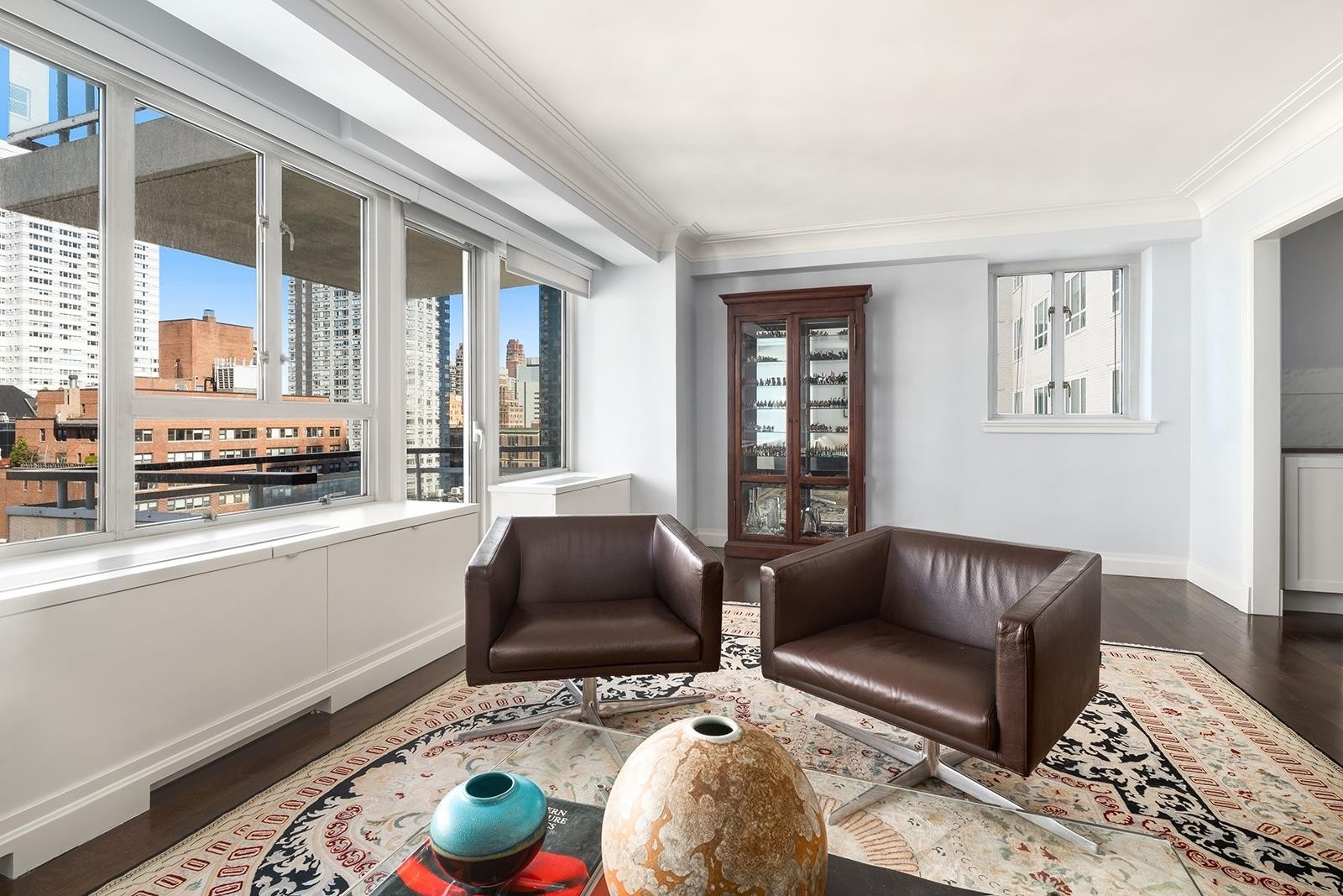 1. Condominiums for Sale at 200 E 66TH ST, A1407 Lenox Hill, New York, New York 10065