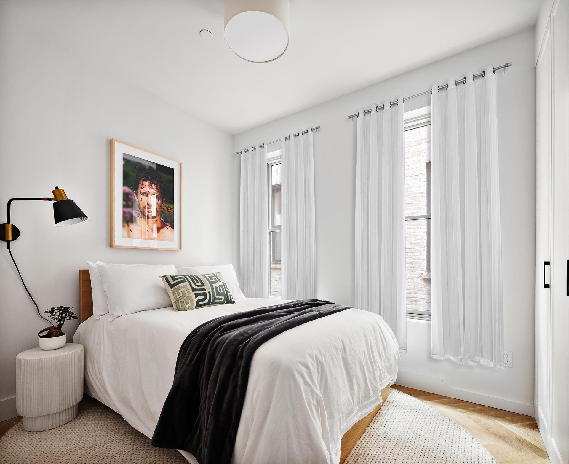 7. Condominiums for Sale at 590 6TH ST, 3L Park Slope, Brooklyn, New York 11215