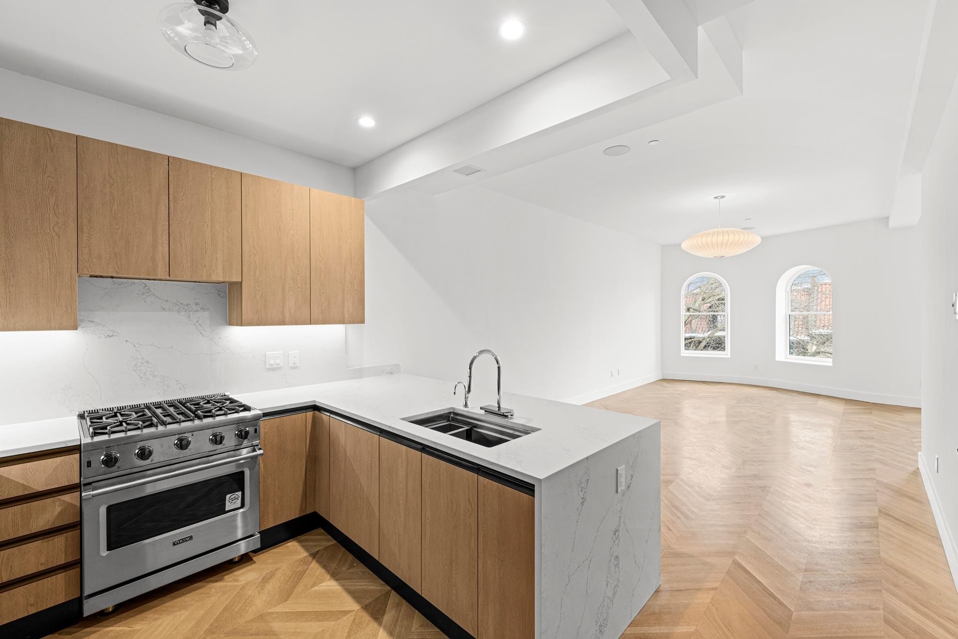 Condominium for Sale at 590 6TH ST, 3L Park Slope, Brooklyn, New York 11215