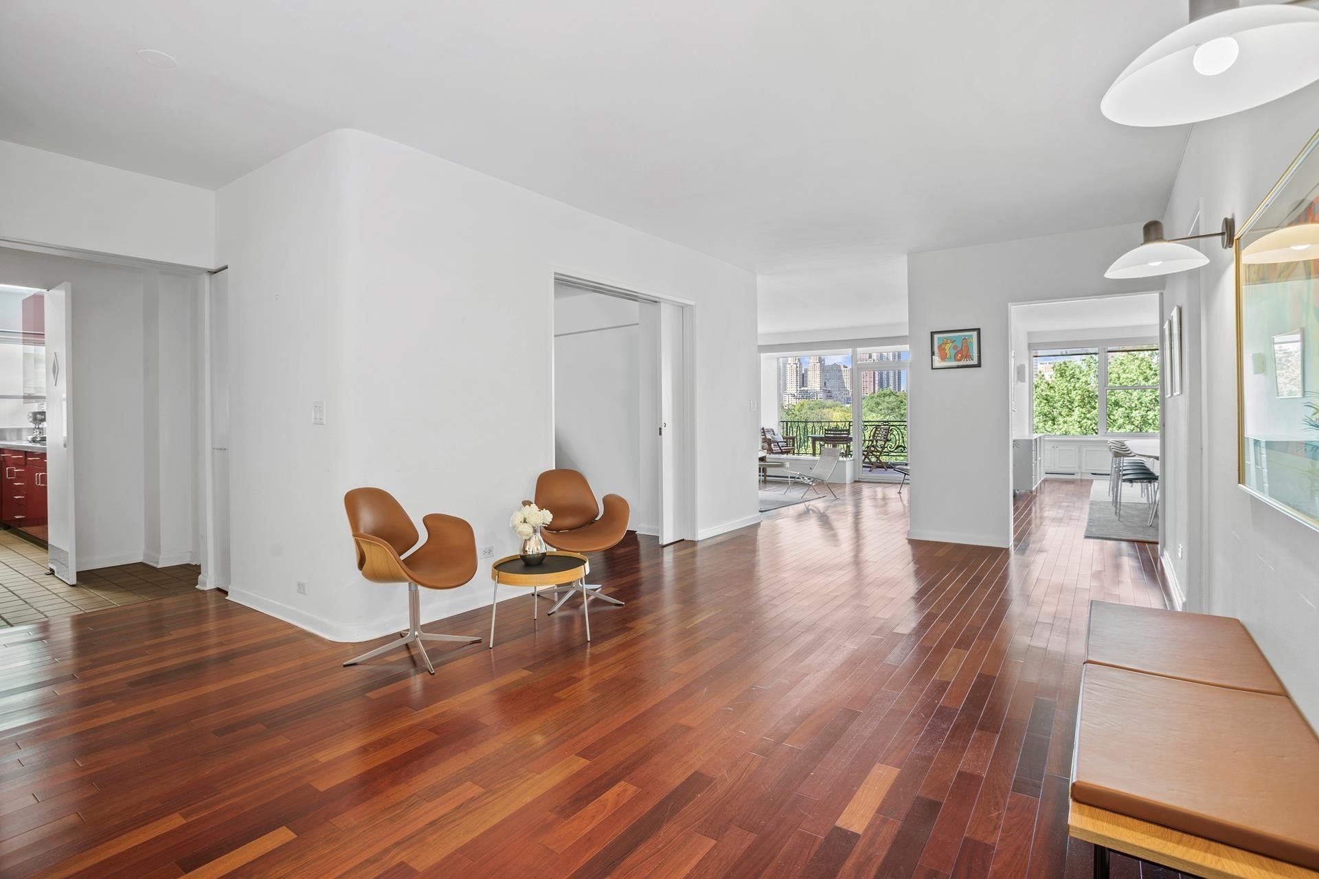 7. Co-op Properties for Sale at 857 FIFTH AVE, 9FL Lenox Hill, New York, New York 10065