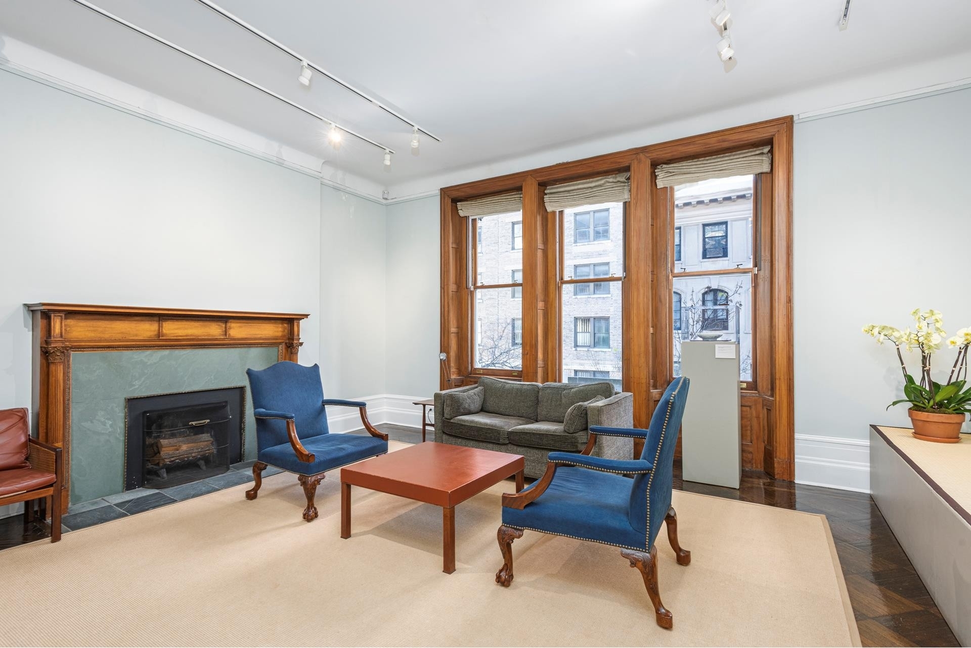 16. Multi Family Townhouse for Sale at 17 E 76TH ST, TOWNHOUSE Lenox Hill, New York, New York 10021