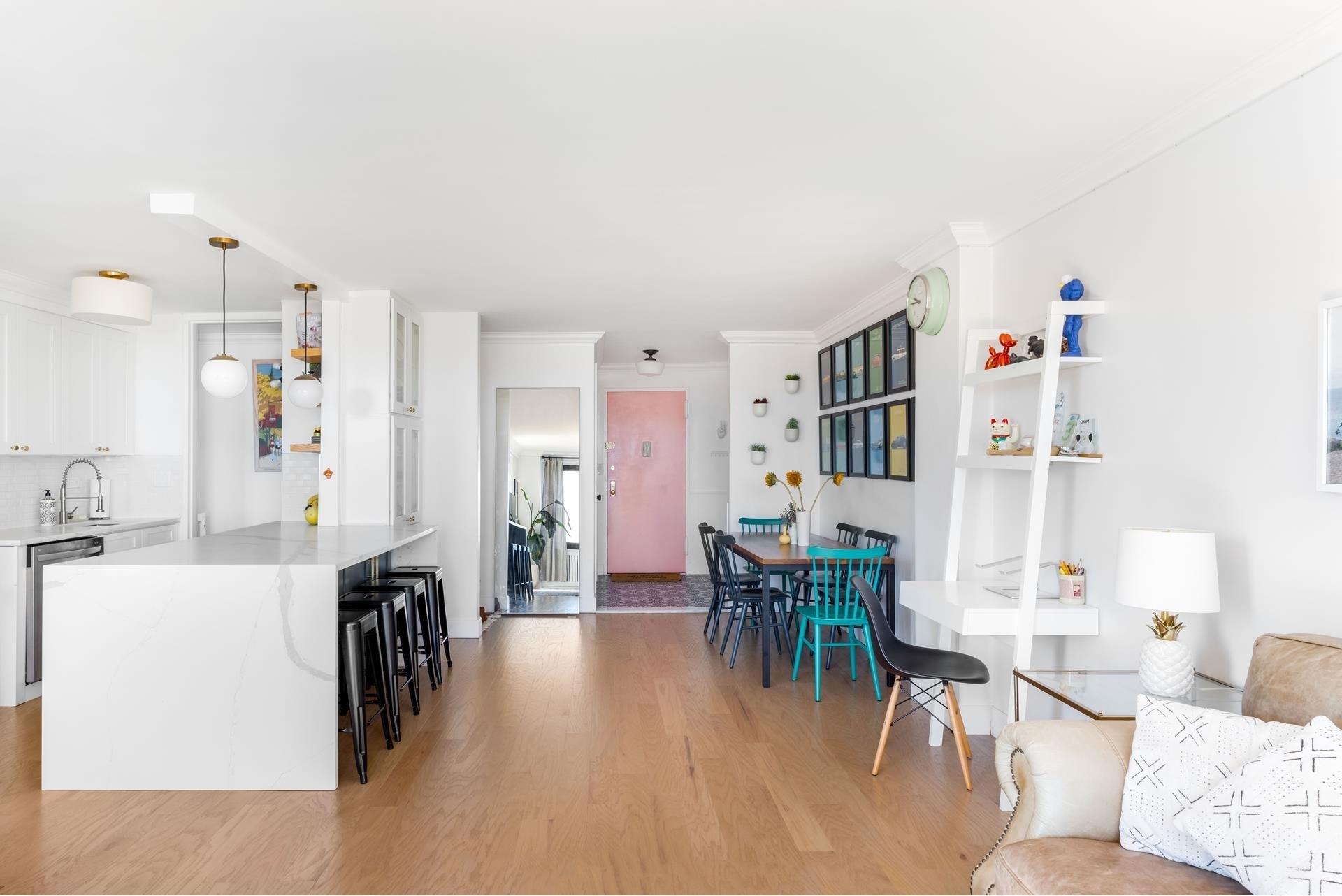 6. Co-op Properties for Sale at 185 HALL ST, 1716 Clinton Hill, Brooklyn, New York 11205