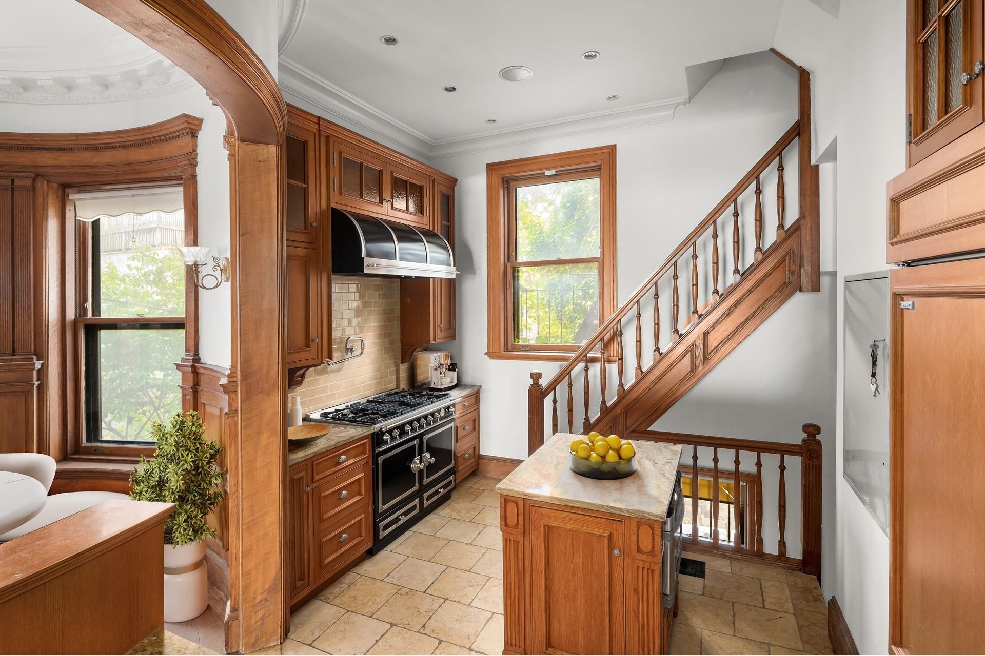 6. Investment for Sale at 21 PROSPECT PARK W, TOWNHOUSE Park Slope, Brooklyn, New York 11215