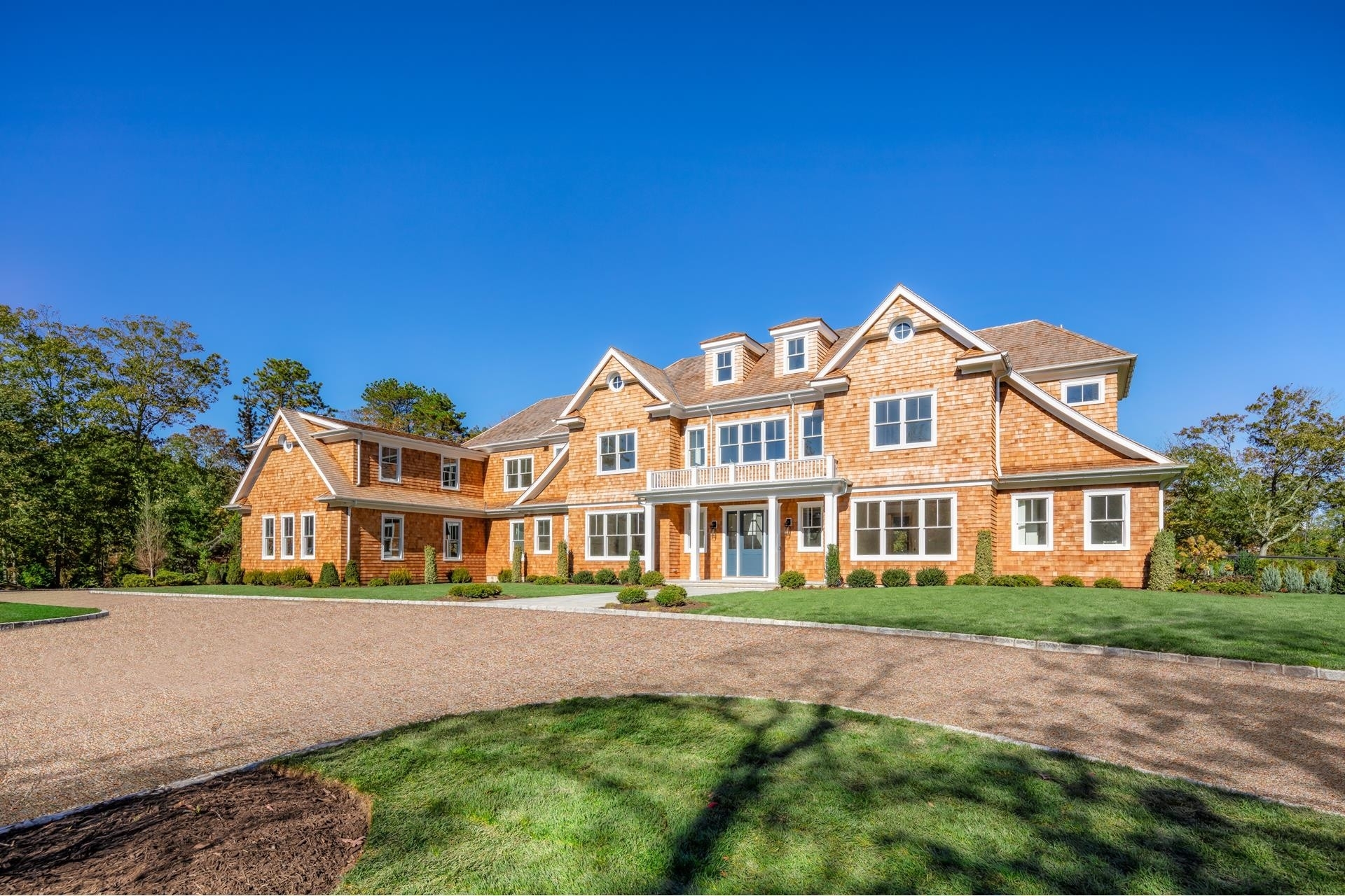 Single Family Home for Sale at Quogue Village, New York 11942
