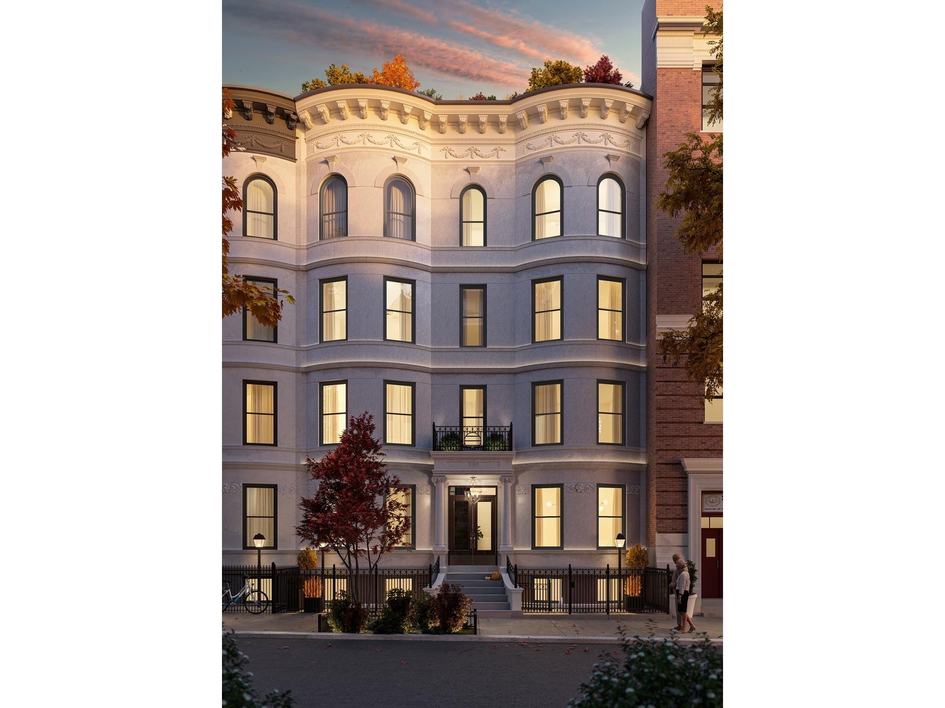 11. Condominiums for Sale at 590 6TH ST, 1L Park Slope, Brooklyn, New York 11215