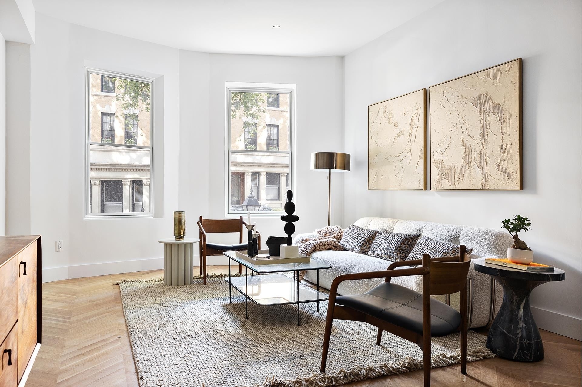 Condominium for Sale at 590 6TH ST, 1L Park Slope, Brooklyn, New York 11215