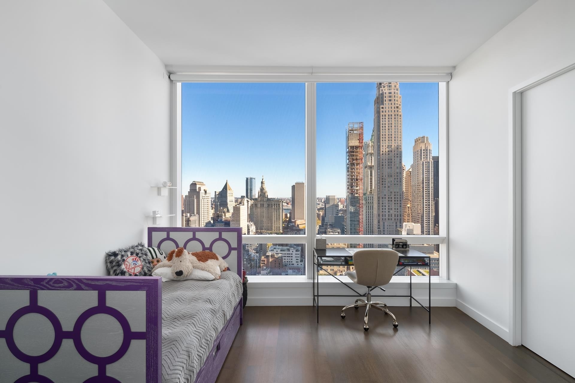 11. Condominiums for Sale at One Eleven Murray Street, 111 MURRAY ST, 38A TriBeCa, New York, New York 10007