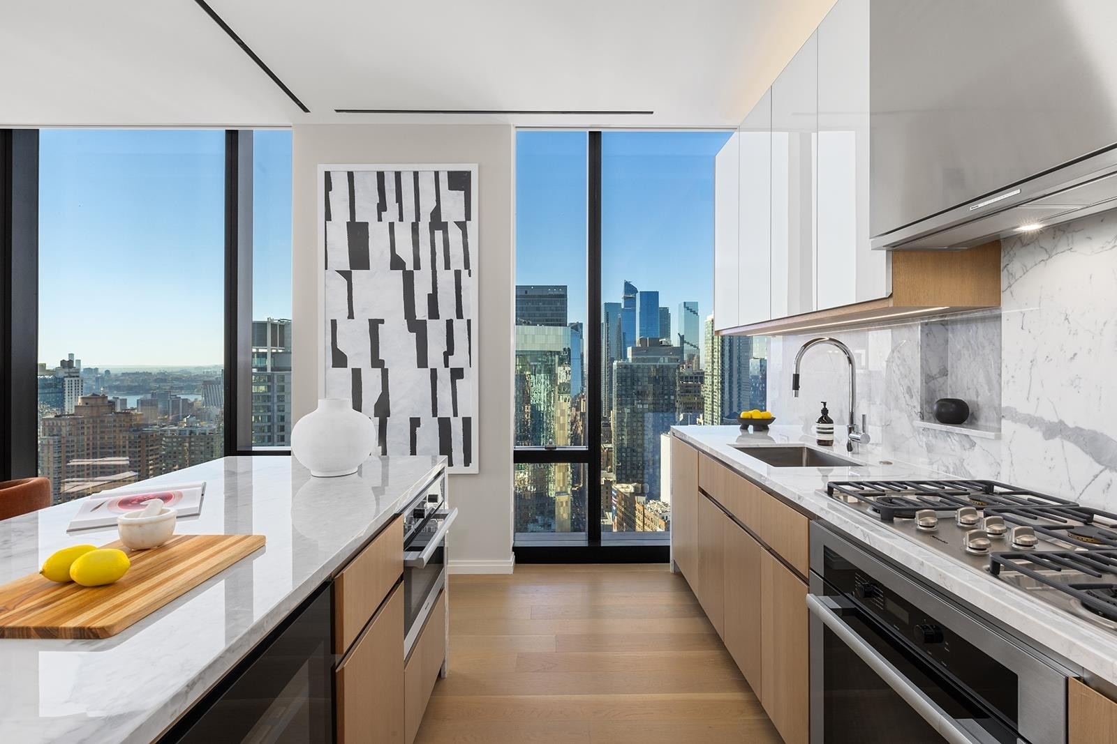 21. Condominiums for Sale at 277 FIFTH AVE, 41C NoMad, New York, New York 10016
