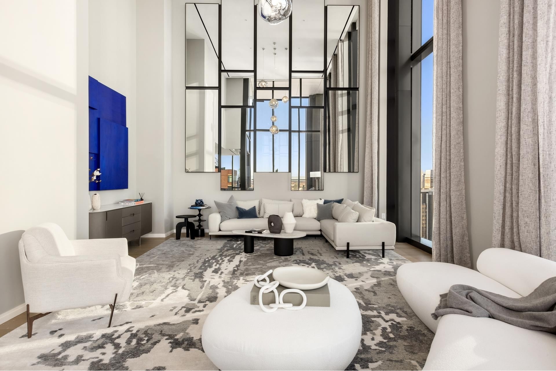 Condominium for Sale at 277 FIFTH AVE, 46B NoMad, New York, New York 10016
