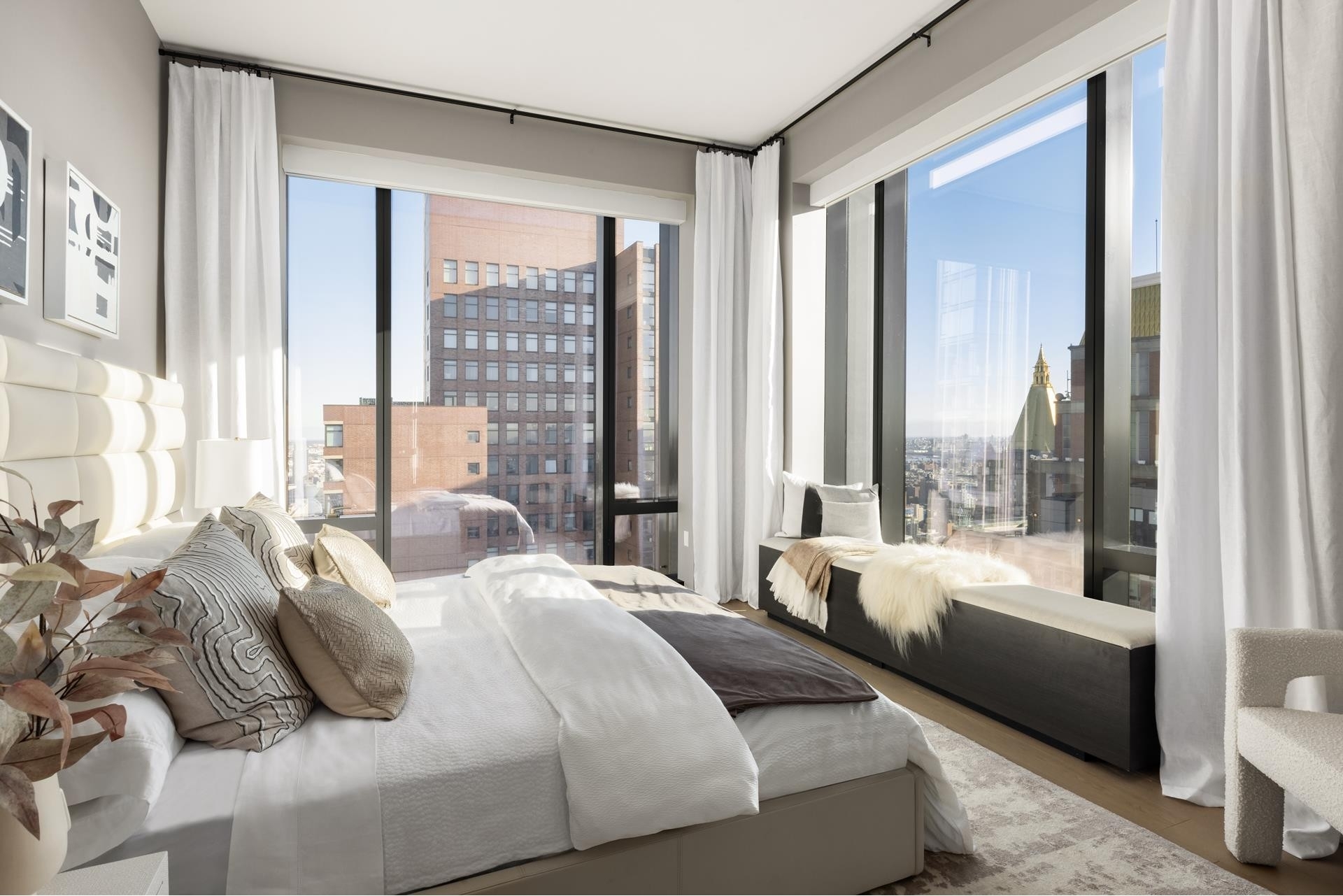 13. Condominiums for Sale at 277 FIFTH AVE, 46B NoMad, New York, New York 10016