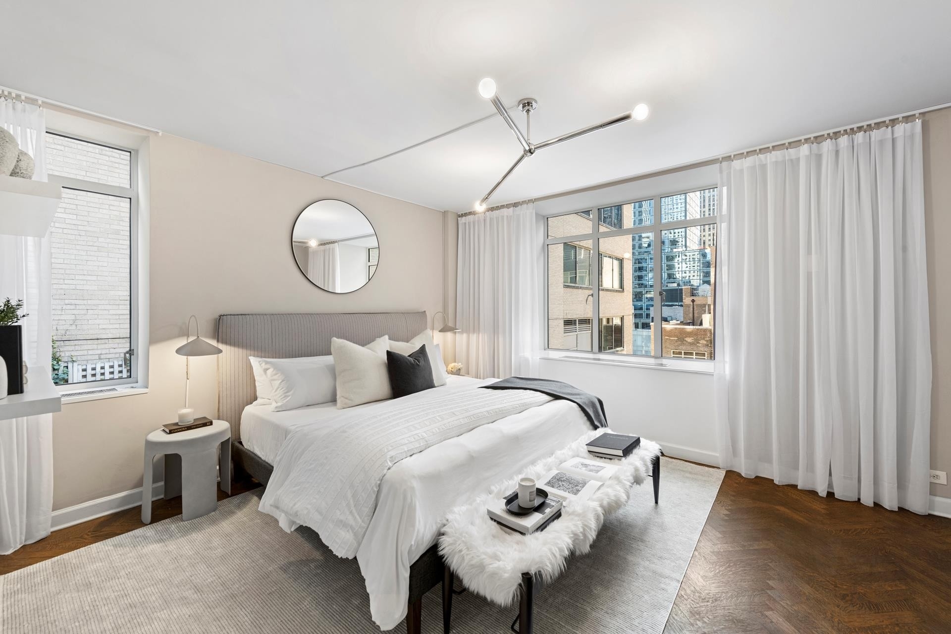10. Co-op Properties for Sale at Rockefeller Apartments, 24 W 55TH ST, 11B Midtown West, New York, New York 10019