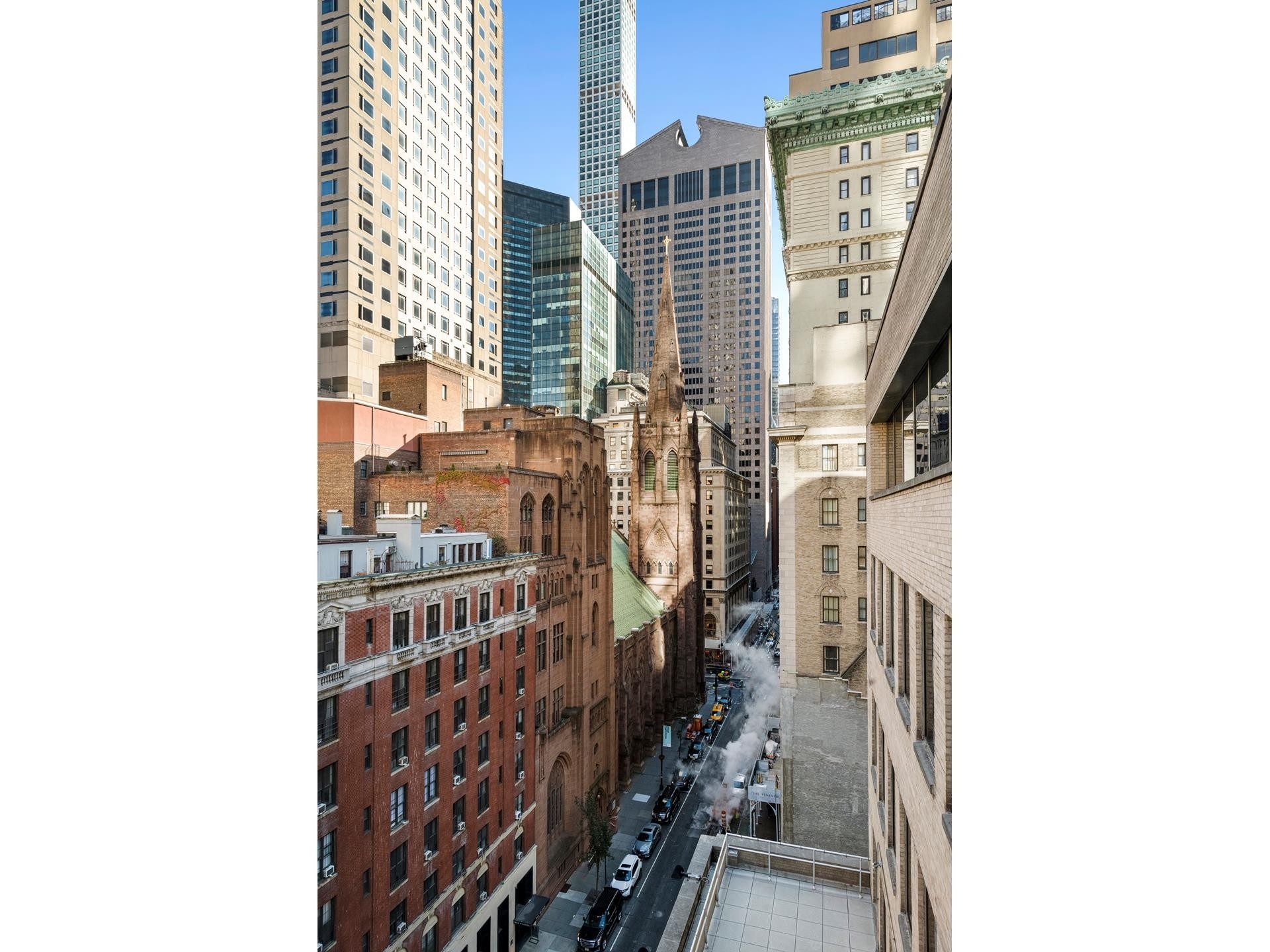 17. Co-op Properties for Sale at Rockefeller Apartments, 24 W 55TH ST, 11B Midtown West, New York, New York 10019