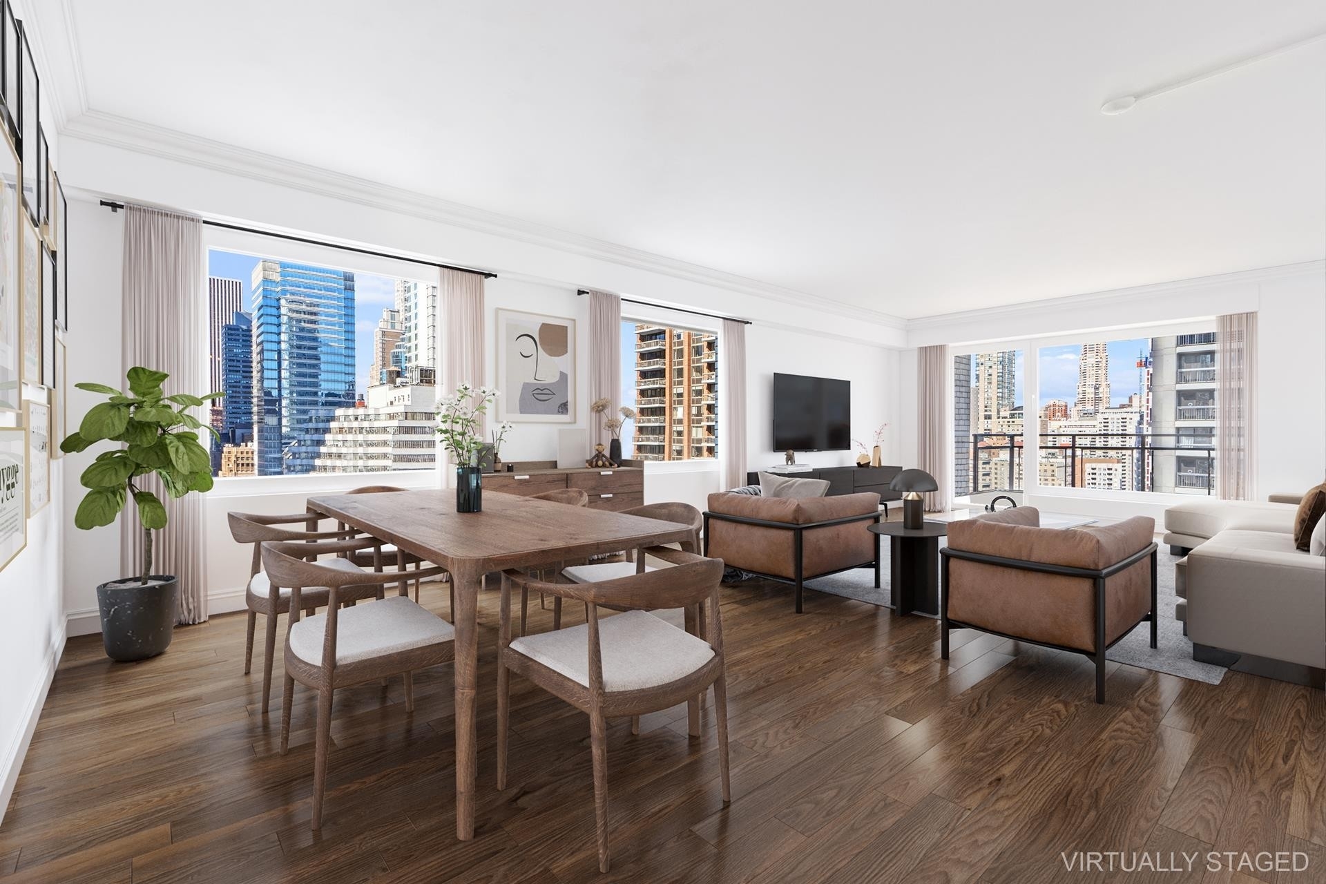 Co-op Properties for Sale at The Excelsior, 303 E 57TH ST, 19G Midtown East, New York, New York 10022