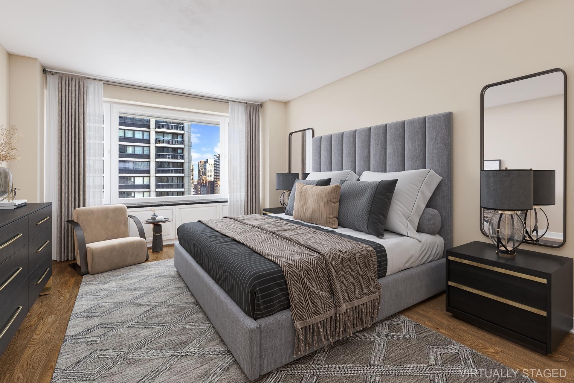 4. Co-op Properties for Sale at The Excelsior, 303 E 57TH ST, 19G Midtown East, New York, New York 10022