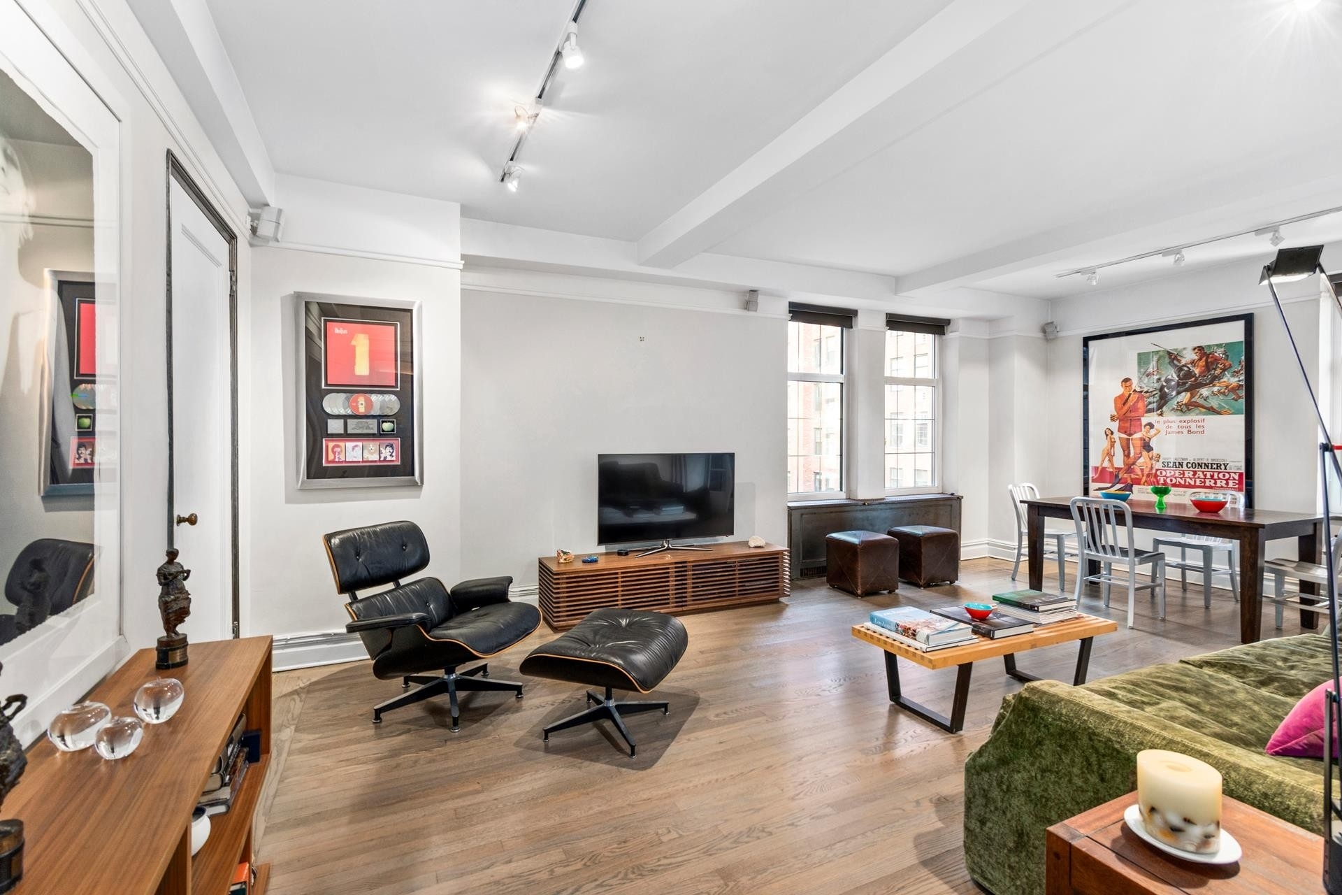 1. Co-op Properties for Sale at London Terrace, 470 W 24TH ST, 9A Chelsea, New York, New York 10011