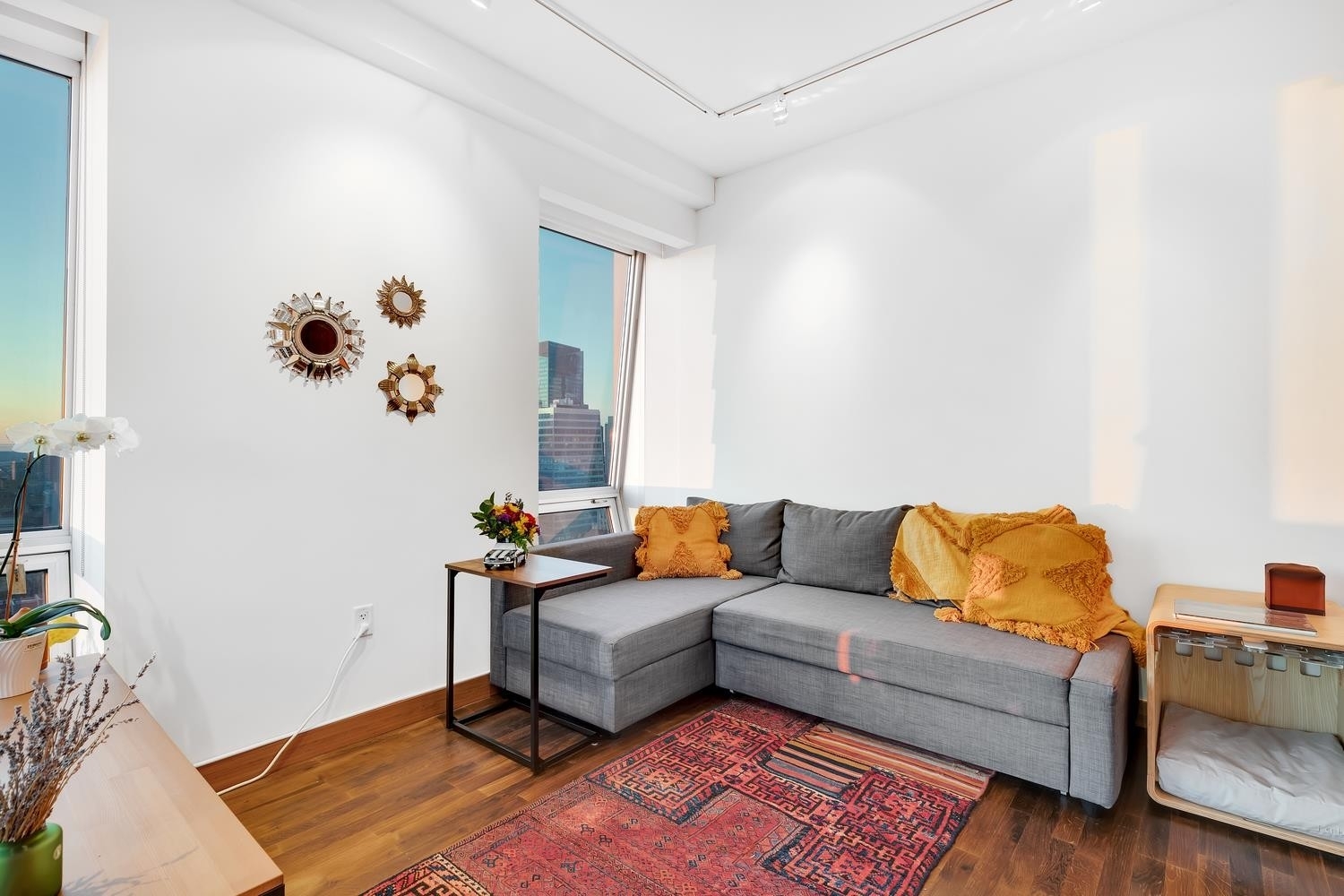 3. Rentals at Residences-Langham, 400 FIFTH AVE, 38H New York