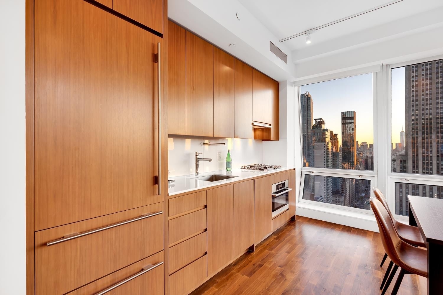 2. Rentals at Residences-Langham, 400 FIFTH AVE, 38H New York