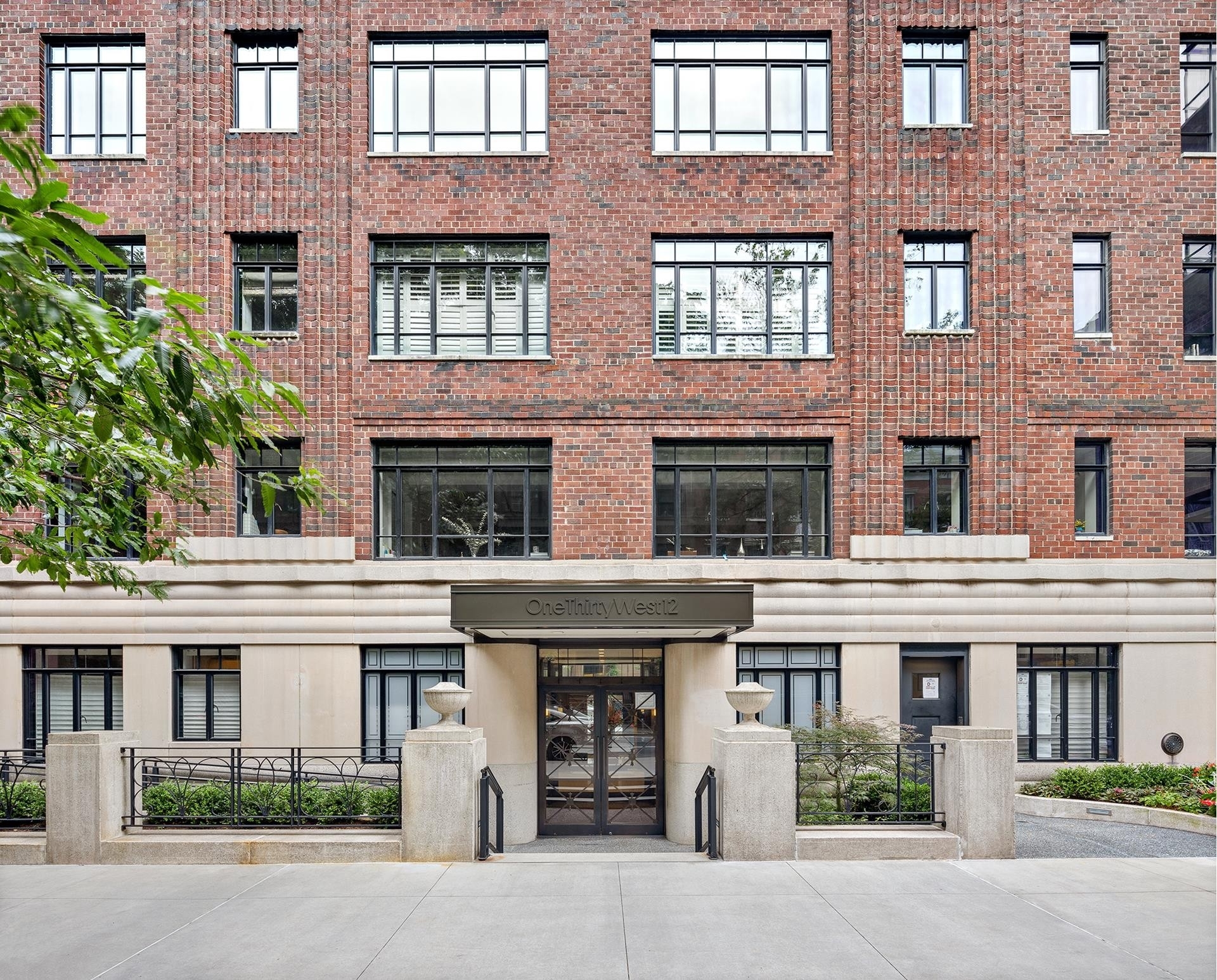 13. Condominiums for Sale at One Thirty West 12, 130 W 12TH ST, 7A West Village, New York, New York 10011