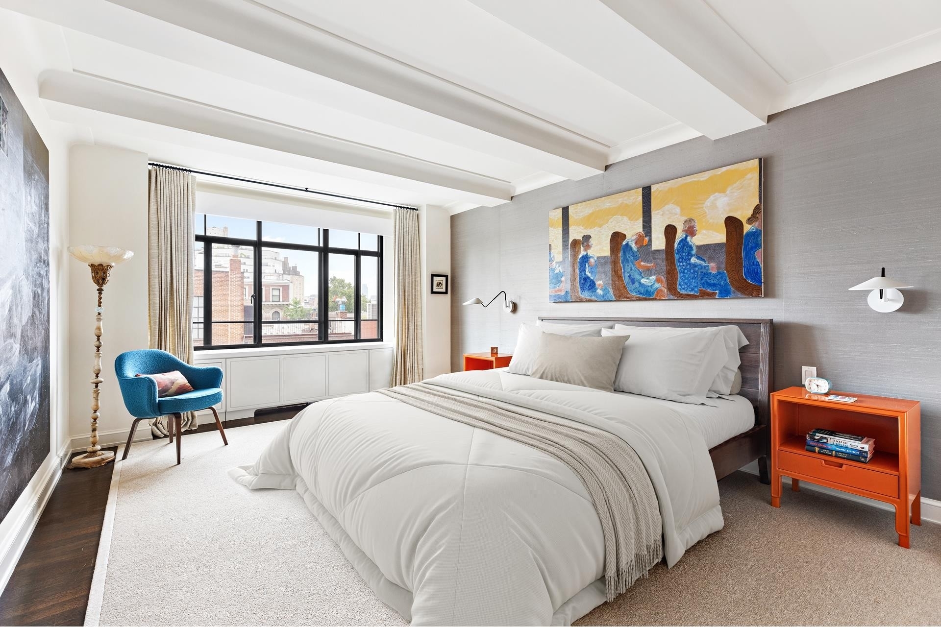 11. Condominiums for Sale at One Thirty West 12, 130 W 12TH ST, 7A West Village, New York, New York 10011