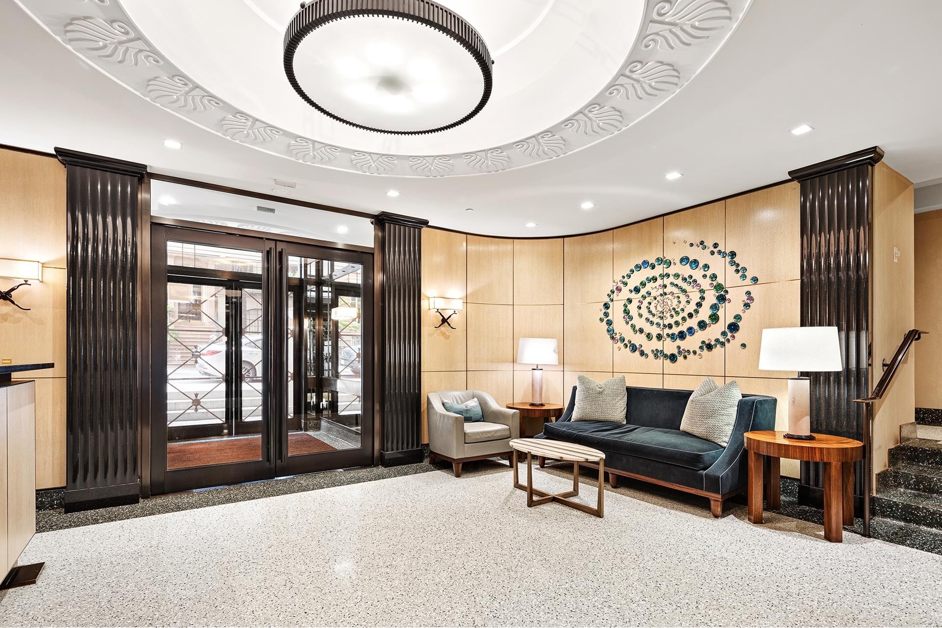 14. Condominiums for Sale at One Thirty West 12, 130 W 12TH ST, 7A West Village, New York, New York 10011
