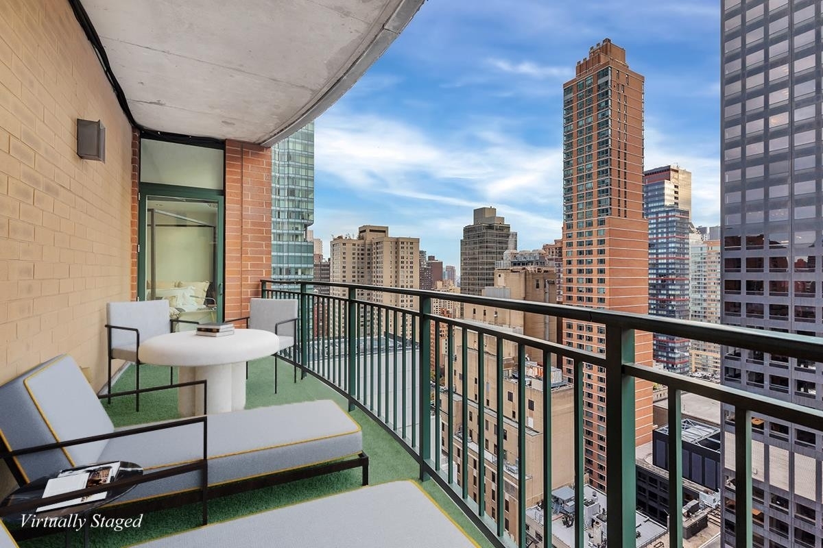 9. Condominiums for Sale at Sutton 57 Condo, 212 E 57TH ST, 23A Midtown East, New York, New York 10022