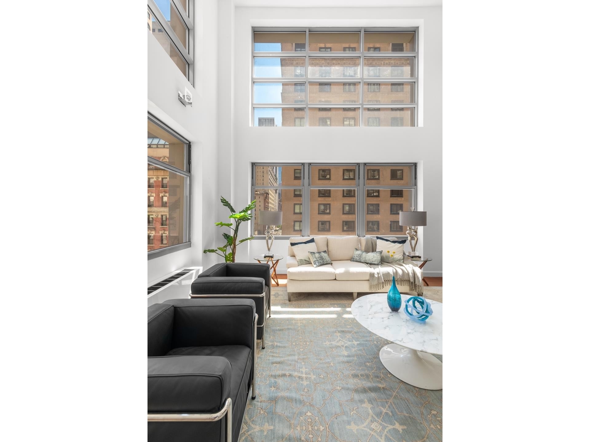7. Condominiums for Sale at 100 W 58TH ST, 8D Midtown West, New York, New York 10019