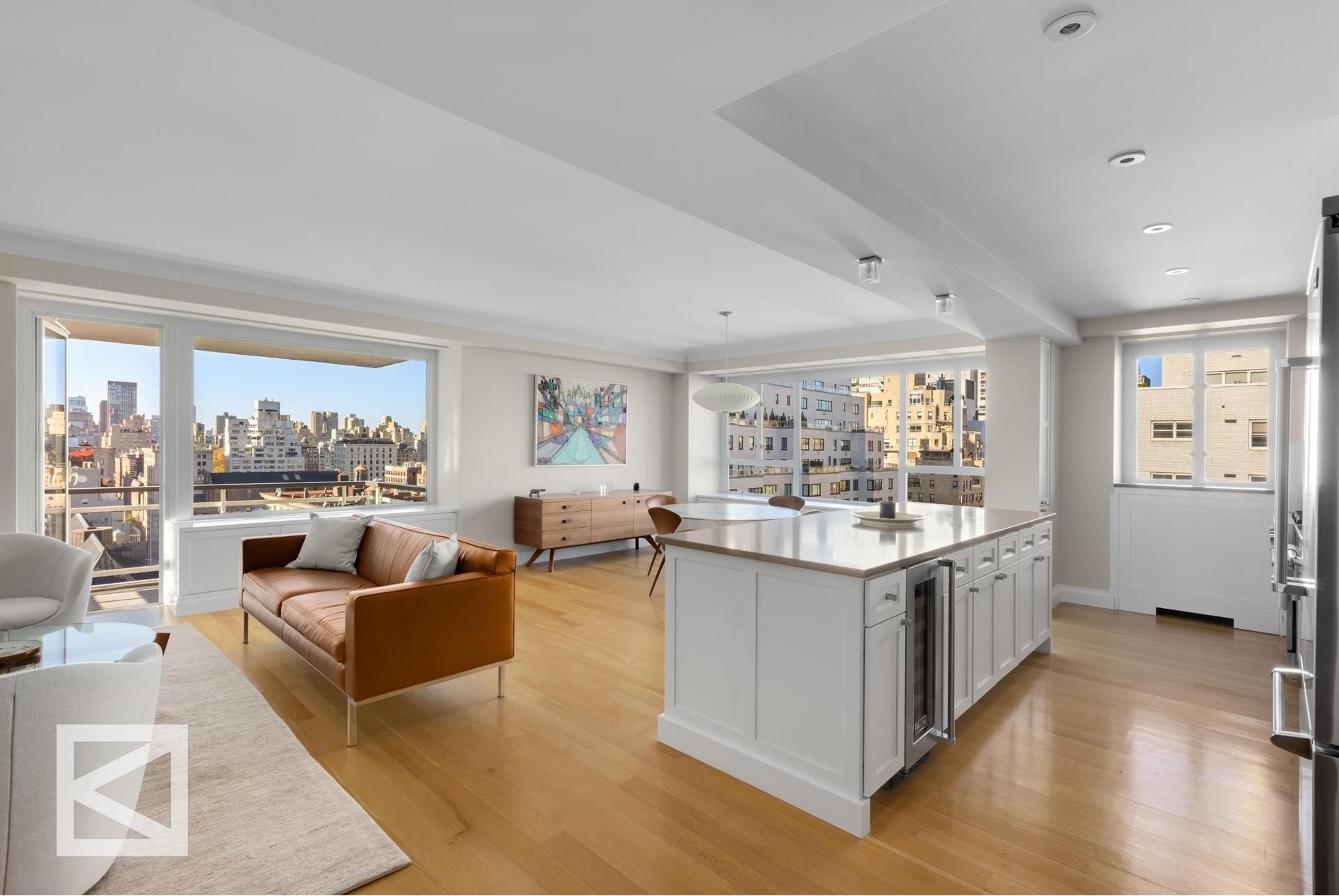 1. Condominiums for Sale at 200 E 66TH ST, A1906 Lenox Hill, New York, New York 10065