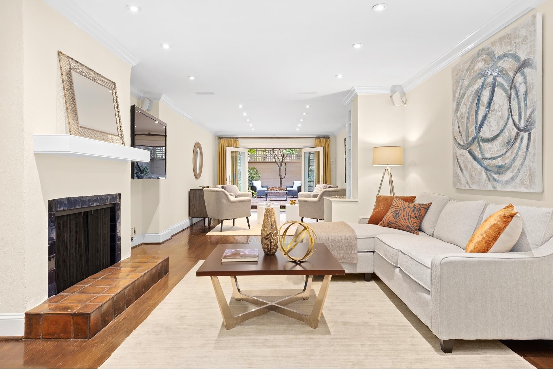 Single Family Townhouse for Sale at 247 E 71ST ST, TOWNHOUSE Lenox Hill, New York, New York 10021