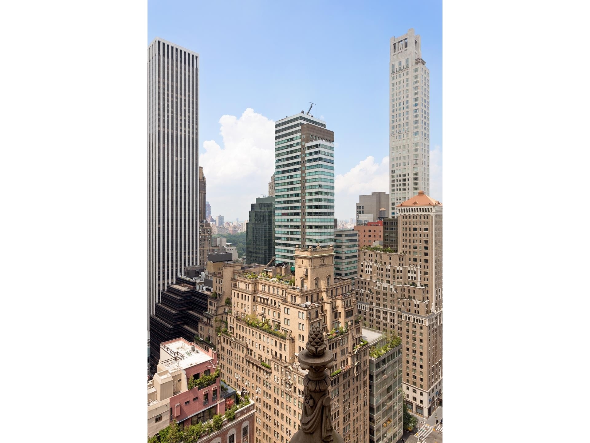 Property at Ritz Tower, 465 PARK AVE, 27A Midtown East, New York, New York 10022