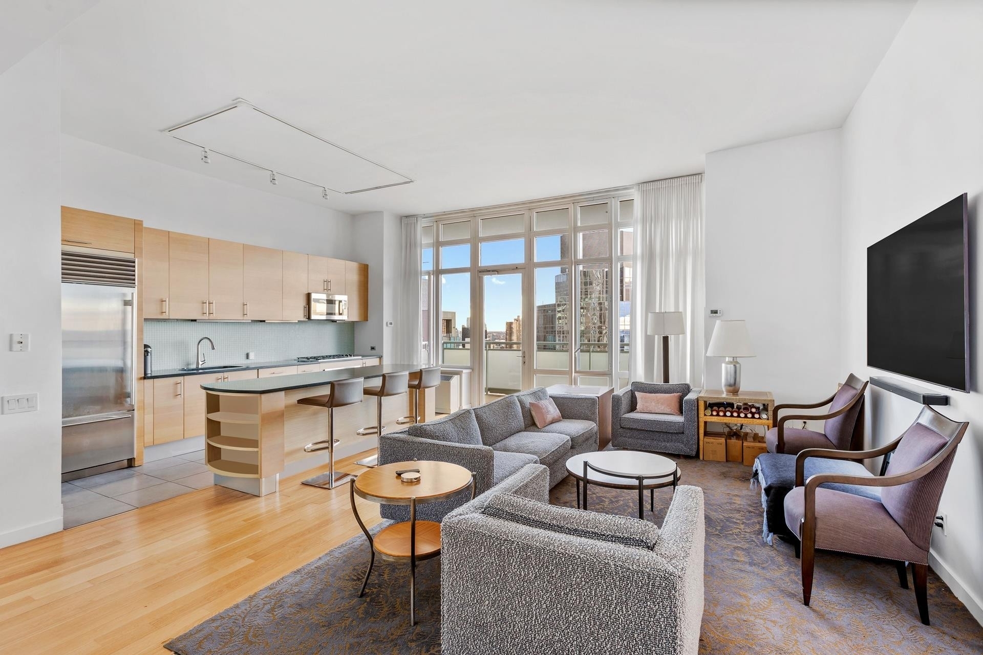 1. Condominiums for Sale at 325 FIFTH AVE, 44B NoMad, New York, New York 10016