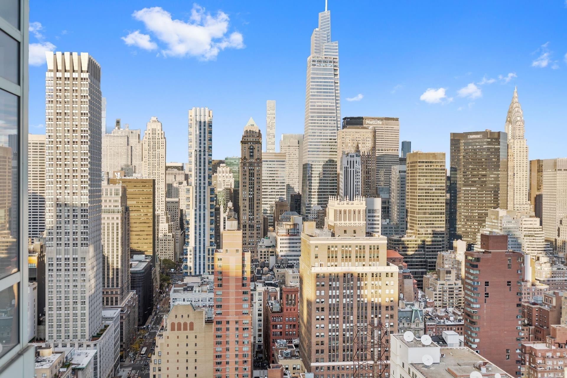 13. Condominiums for Sale at 325 FIFTH AVE, 44B NoMad, New York, New York 10016