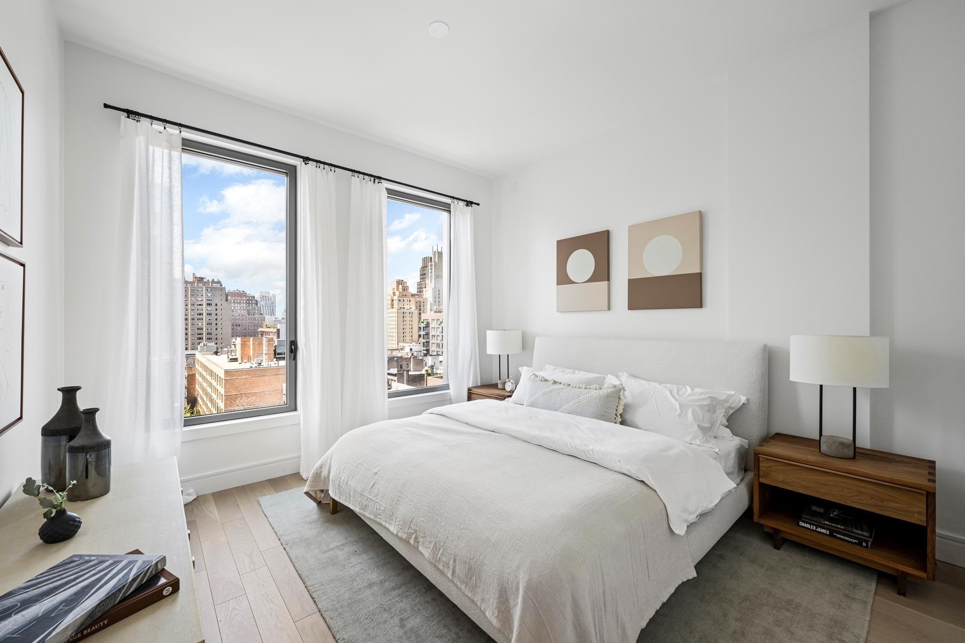 5. Condominiums for Sale at FÖRENA, 540 SIXTH AVE, 10A Union Square, New York, New York 10011