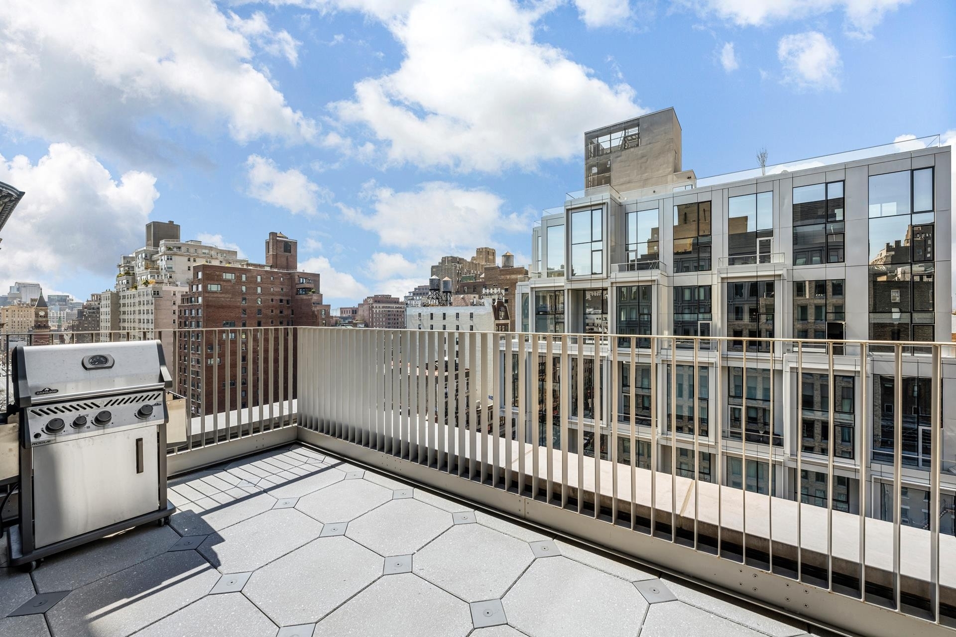 10. Condominiums for Sale at FÖRENA, 540 SIXTH AVE, 10A Union Square, New York, New York 10011