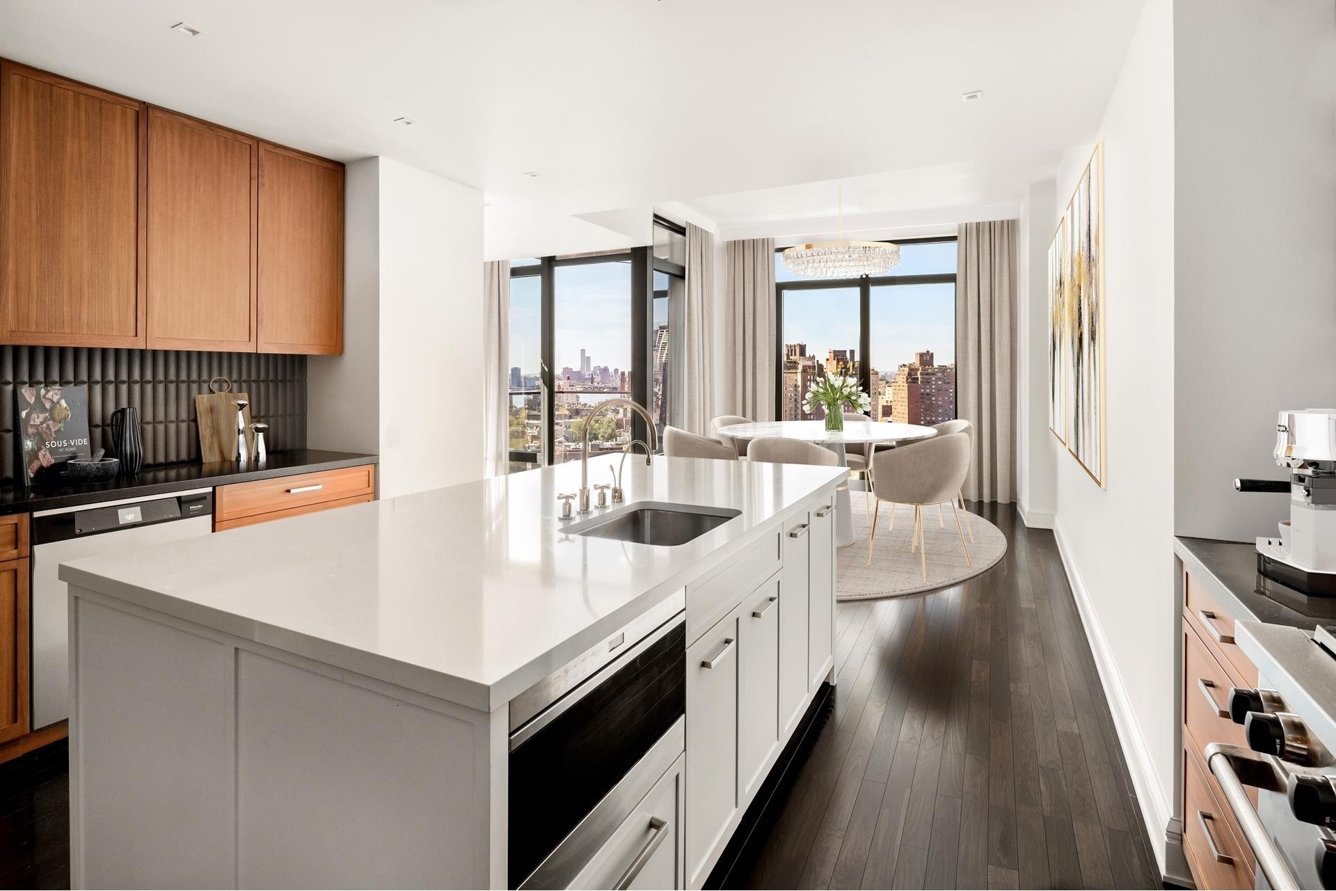7. Condominiums for Sale at The Greenwich Lane, 155 W 11TH ST, 14A West Village, New York, New York 10011