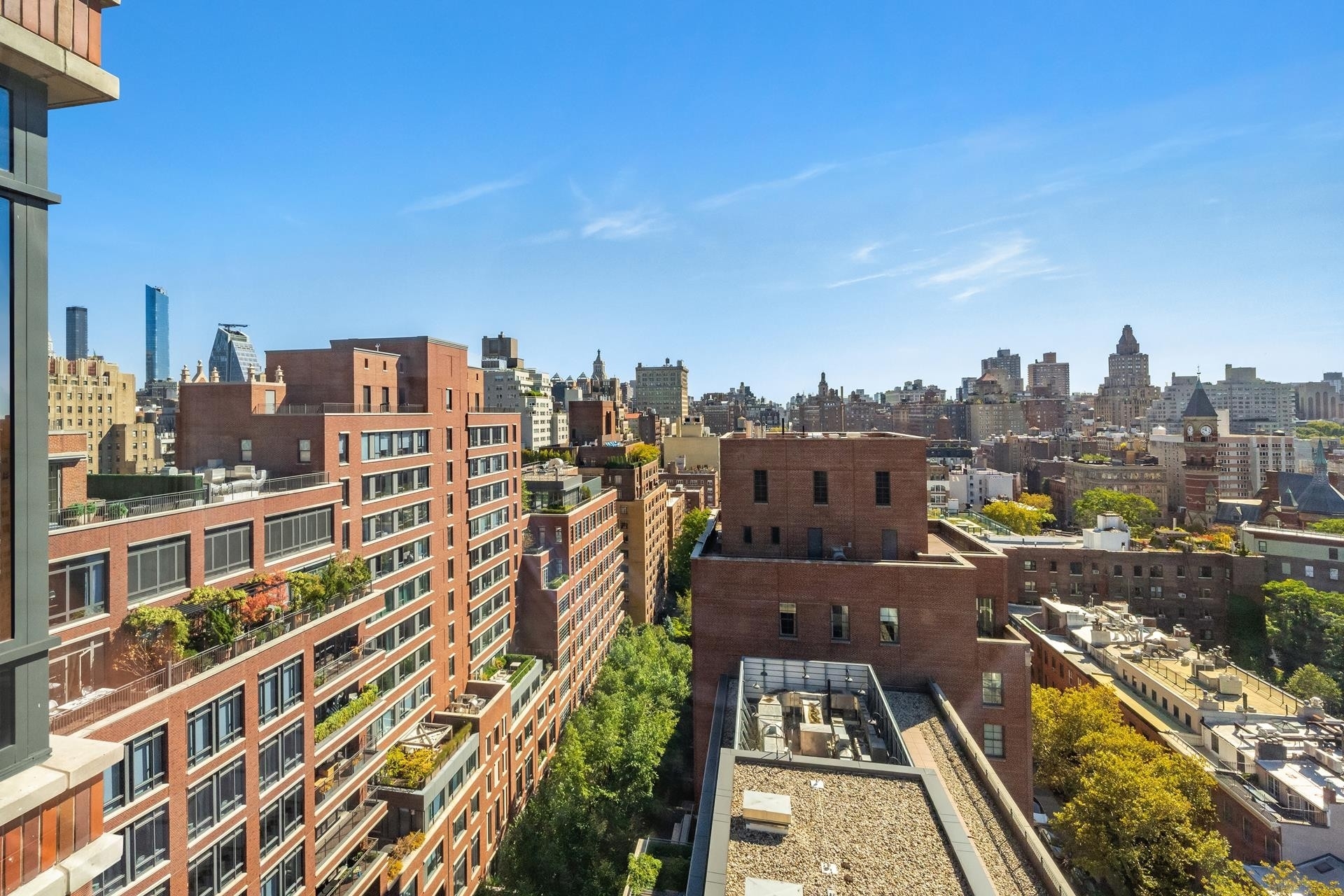 13. Condominiums for Sale at The Greenwich Lane, 155 W 11TH ST, 14A West Village, New York, New York 10011