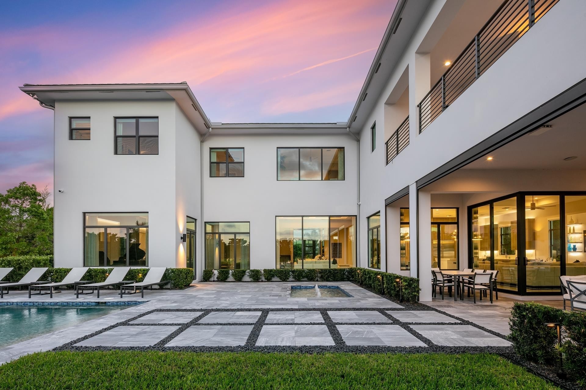 6. Single Family Homes for Sale at Boca Raton, Florida 33496