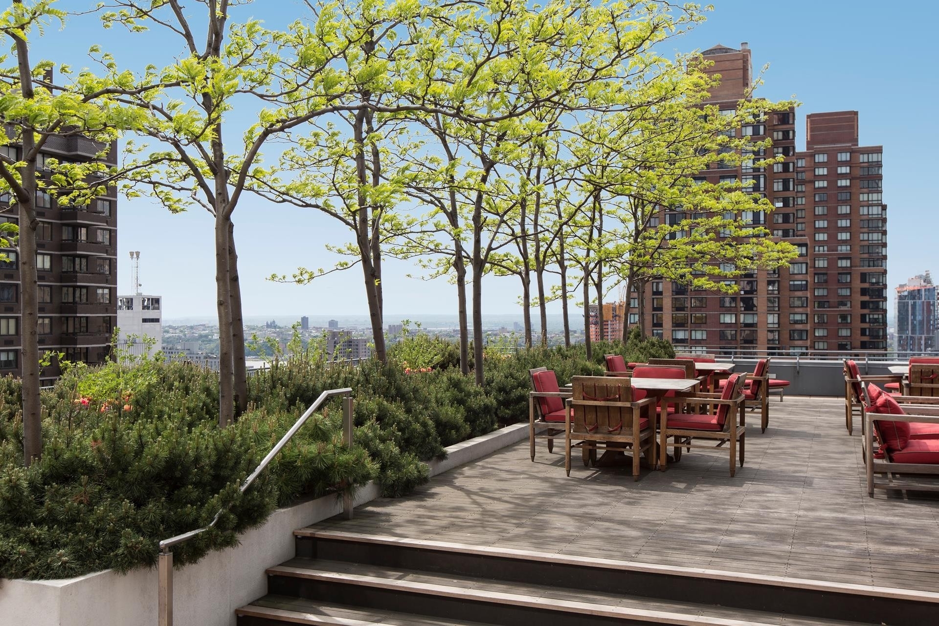 12. Condominiums for Sale at Time Warner Center, 25 COLUMBUS CIR, 57E Lincoln Square, New York, New York 10019