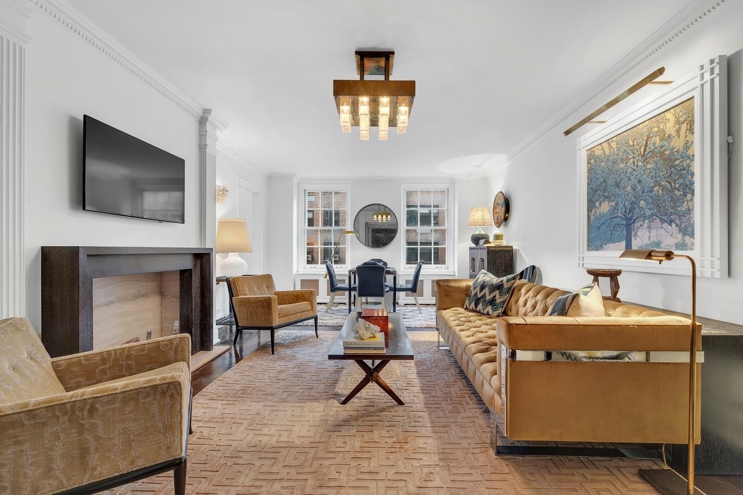 Co-op Properties for Sale at 14 SUTTON PL S, 7C Sutton Place, New York, New York 10022