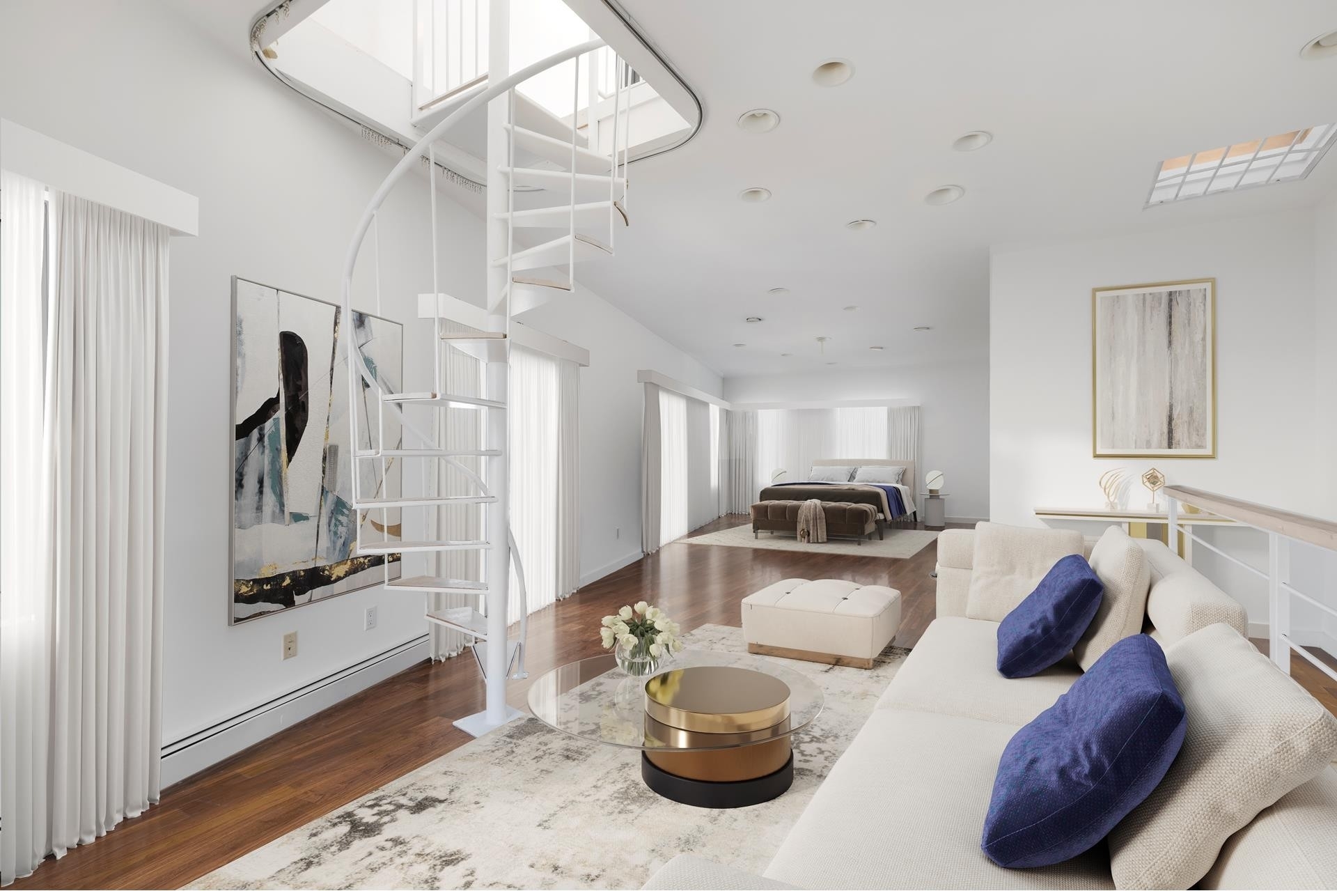 3. Multi Family Townhouse for Sale at 332 PARK AVE, TOWNHOUSE Clinton Hill, Brooklyn, New York 11205