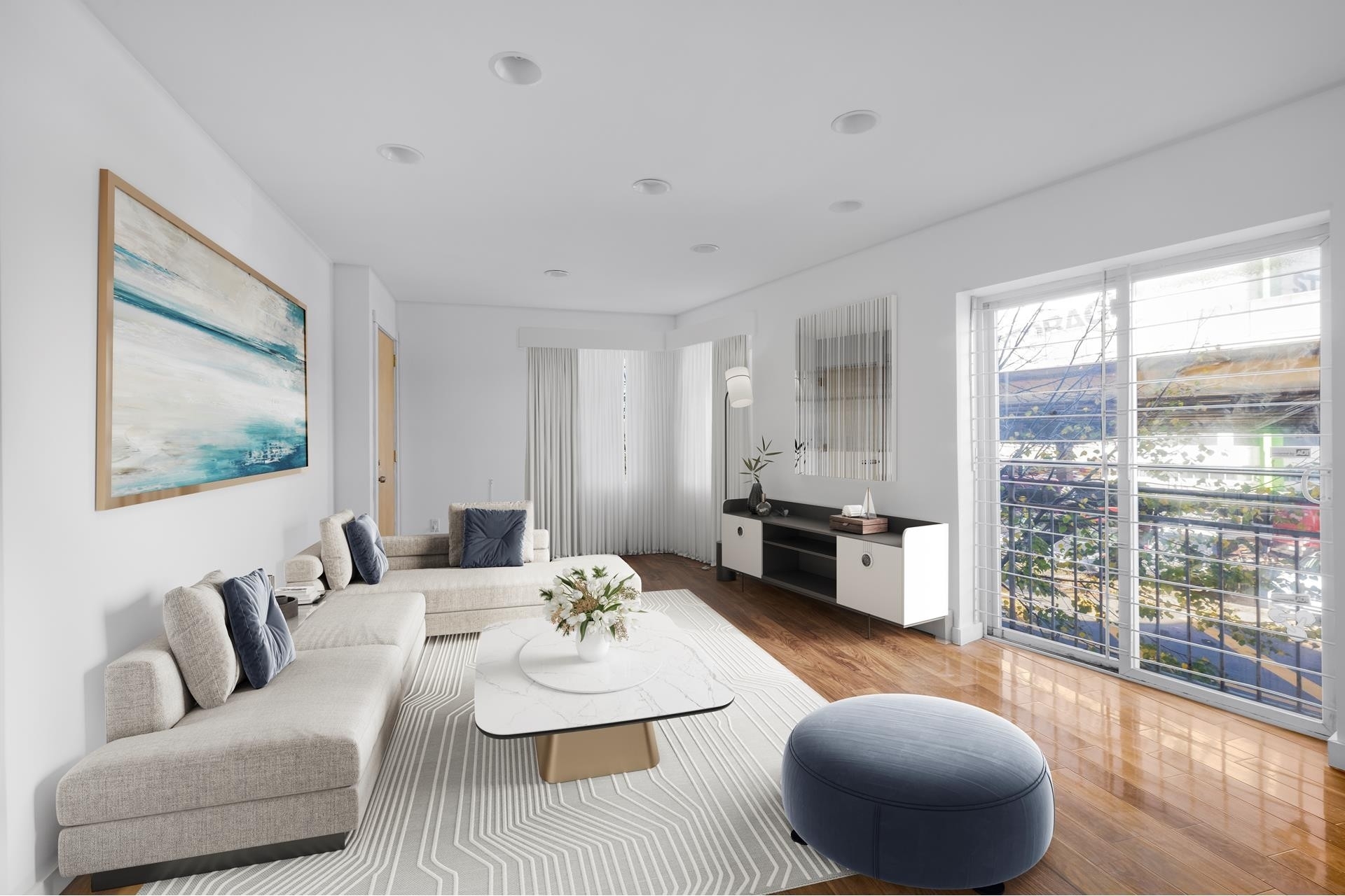 2. Multi Family Townhouse for Sale at 332 PARK AVE, TOWNHOUSE Clinton Hill, Brooklyn, New York 11205
