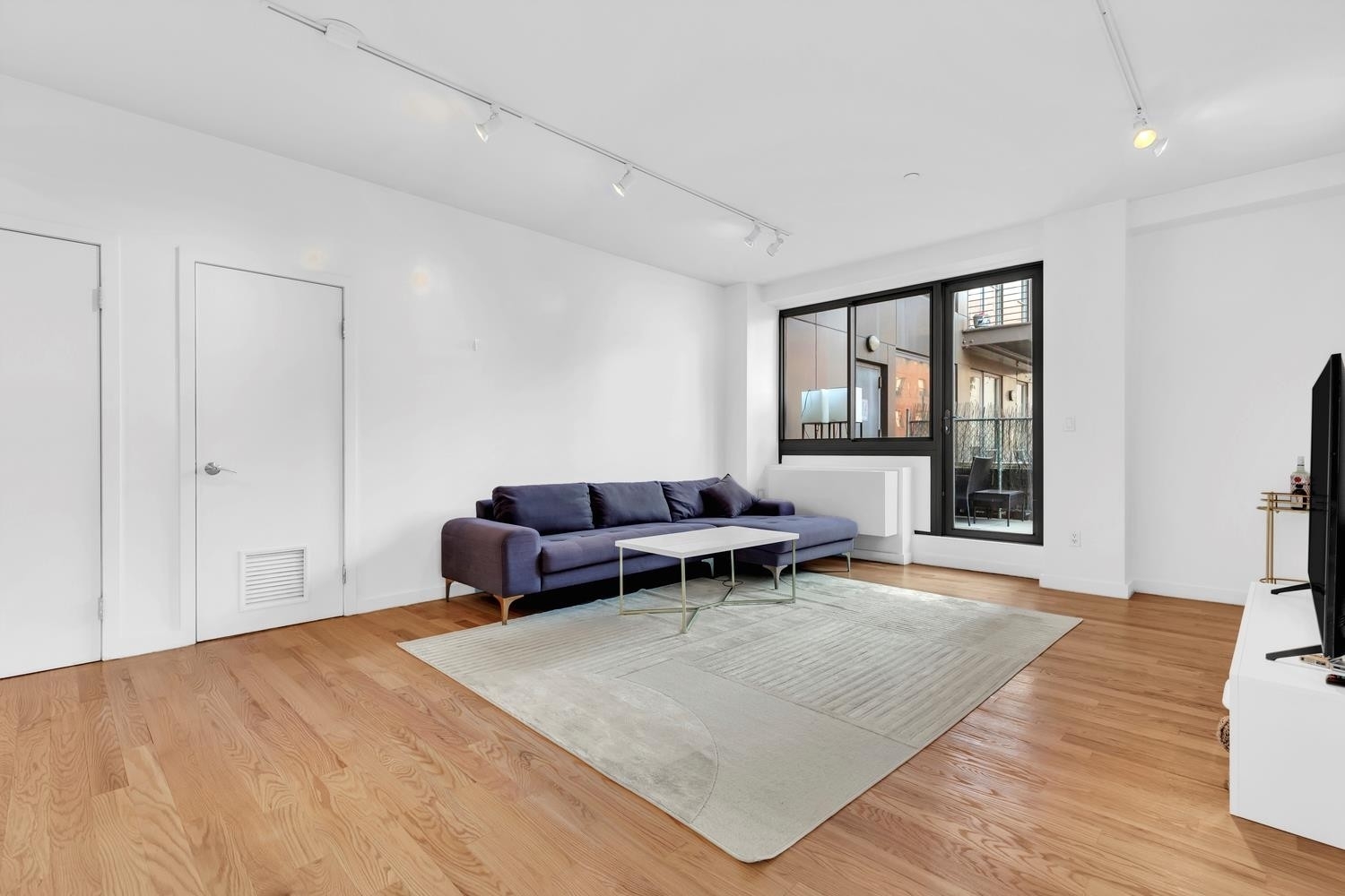 3. Condominiums for Sale at 38 DELANCEY ST, 4A Lower East Side, New York, New York 10002