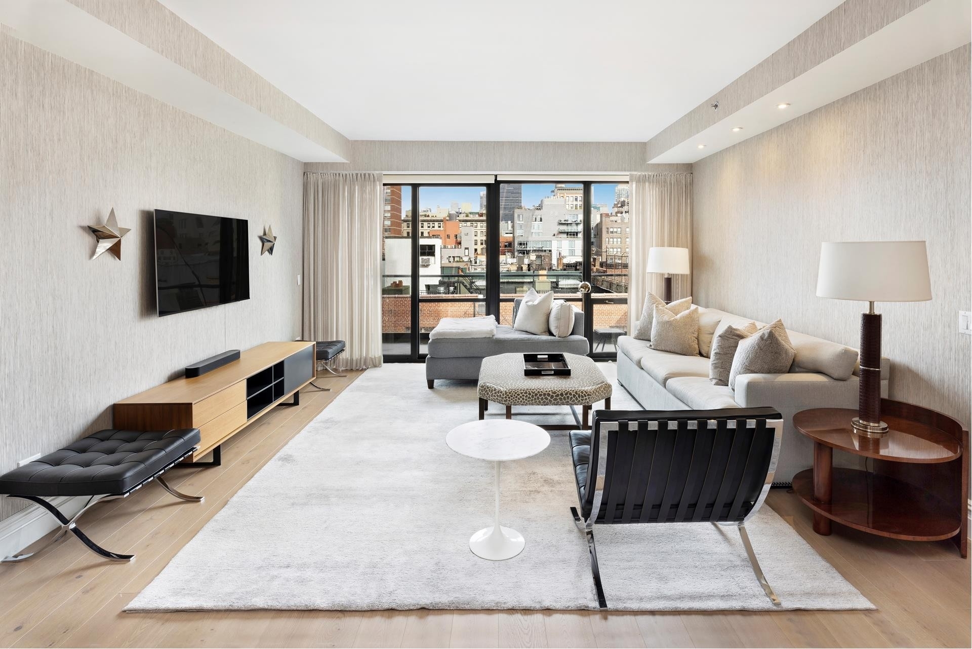 2. Condominiums for Sale at Village Green West, 245 W 14TH ST, 8B Chelsea, New York, New York 10011