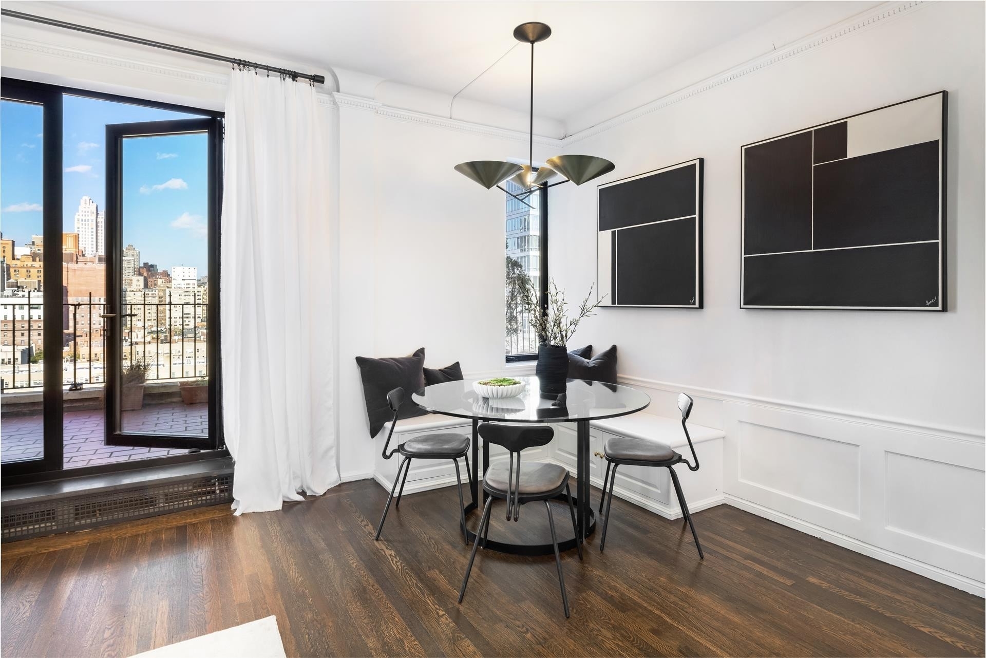 13. Co-op Properties for Sale at Eastgate, 225 E 73RD ST, PHD Lenox Hill, New York, New York 10021