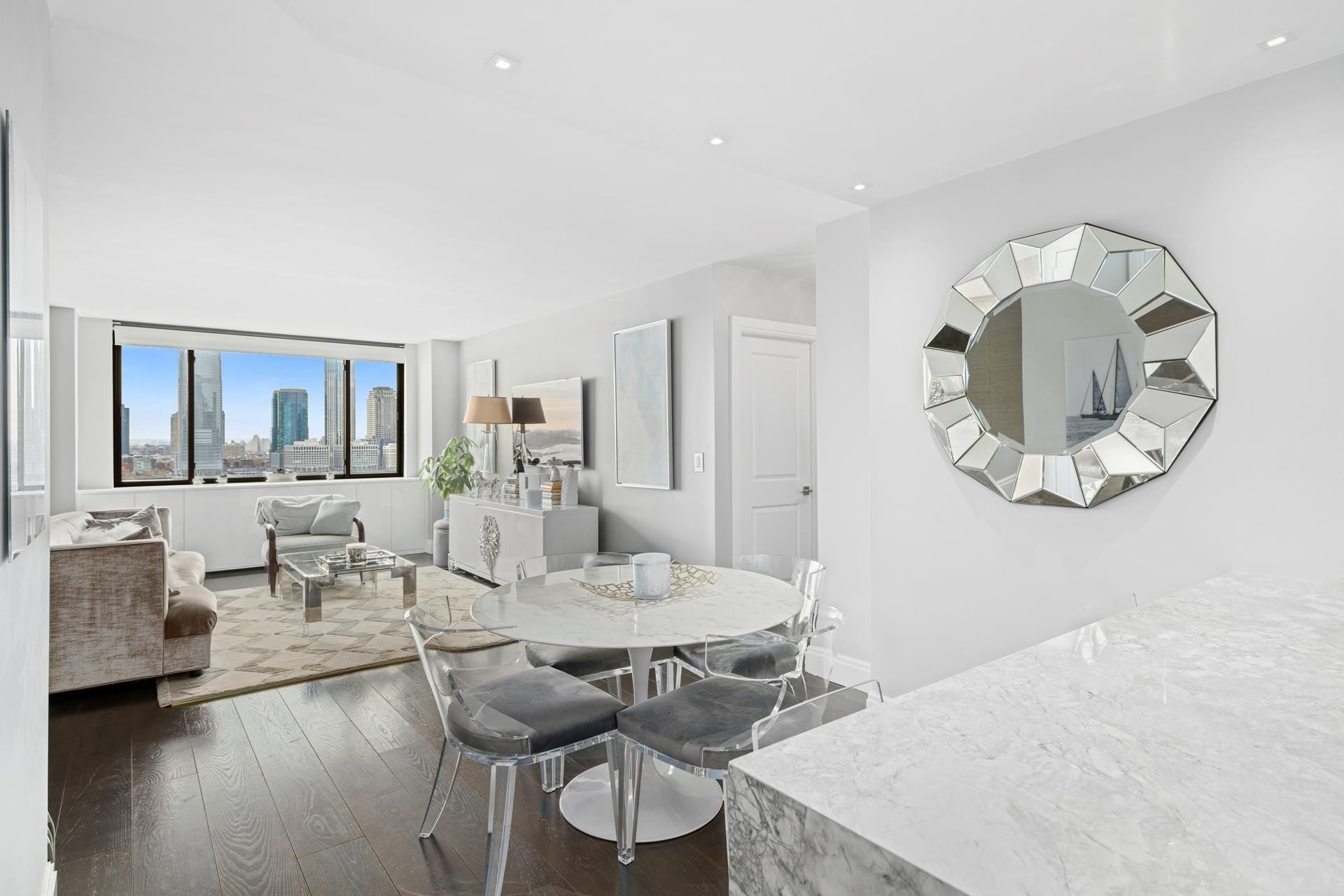 13. Condominiums for Sale at Liberty House, 377 RECTOR PL, 20B Battery Park City, New York, New York 10280