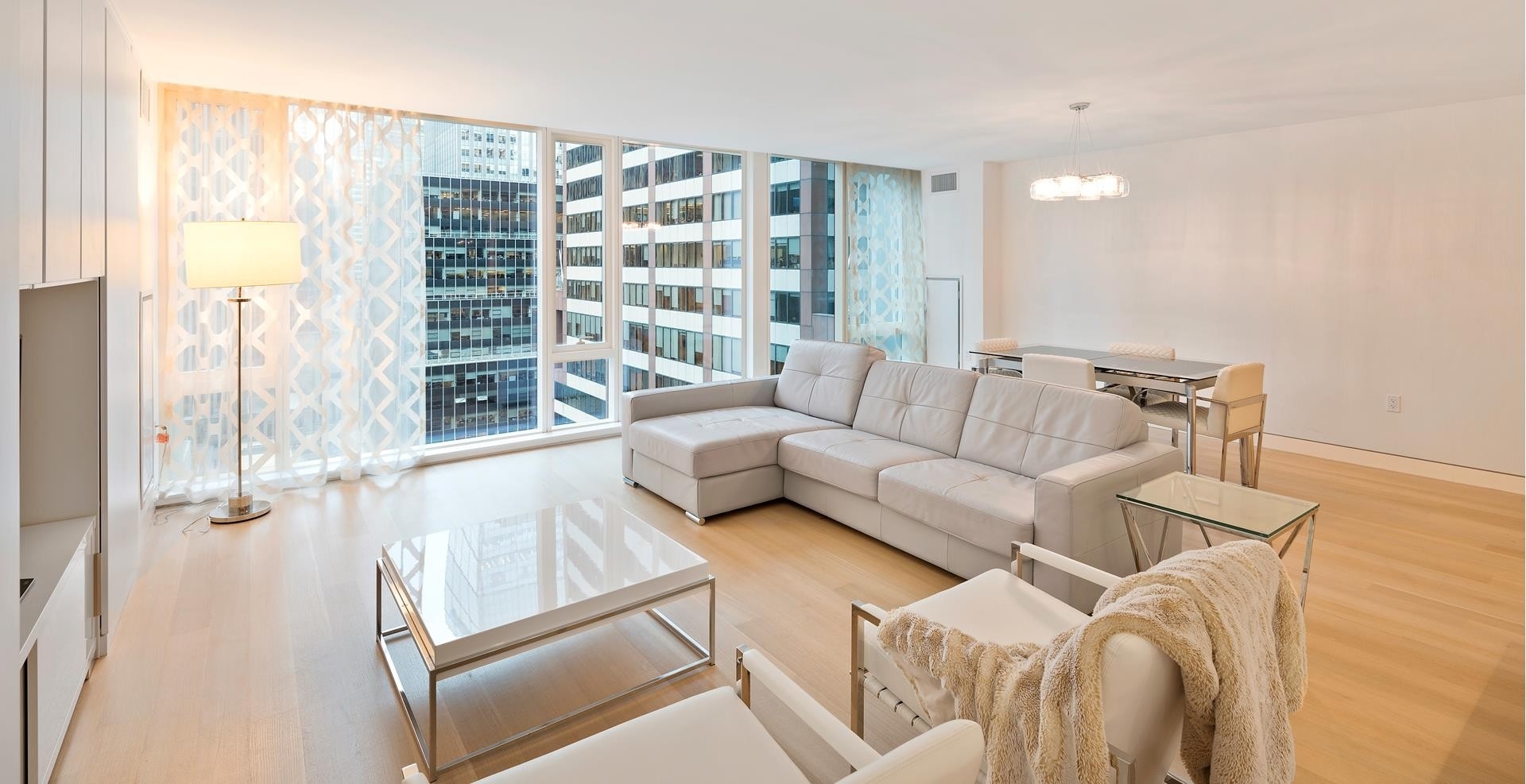 1. Rentals at 135 W 52ND ST, 20B Midtown West, New York, New York 10019