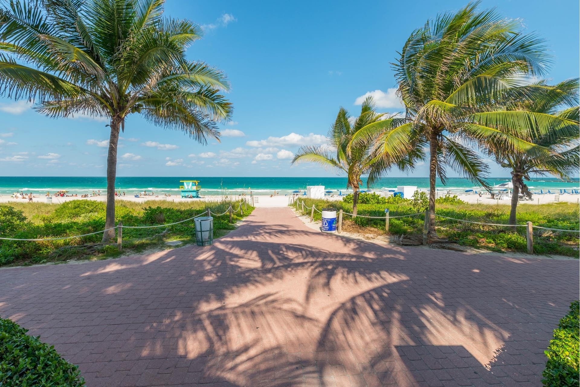 47. Condominiums for Sale at 50 S Pointe Drive, 2501 South Point, Miami Beach, Florida 33139
