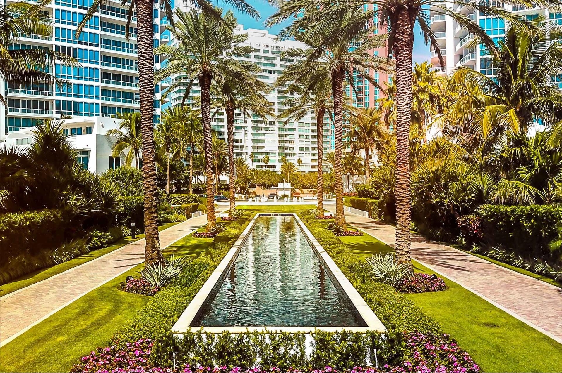35. Condominiums for Sale at 50 S Pointe Drive, 2501 South Point, Miami Beach, Florida 33139