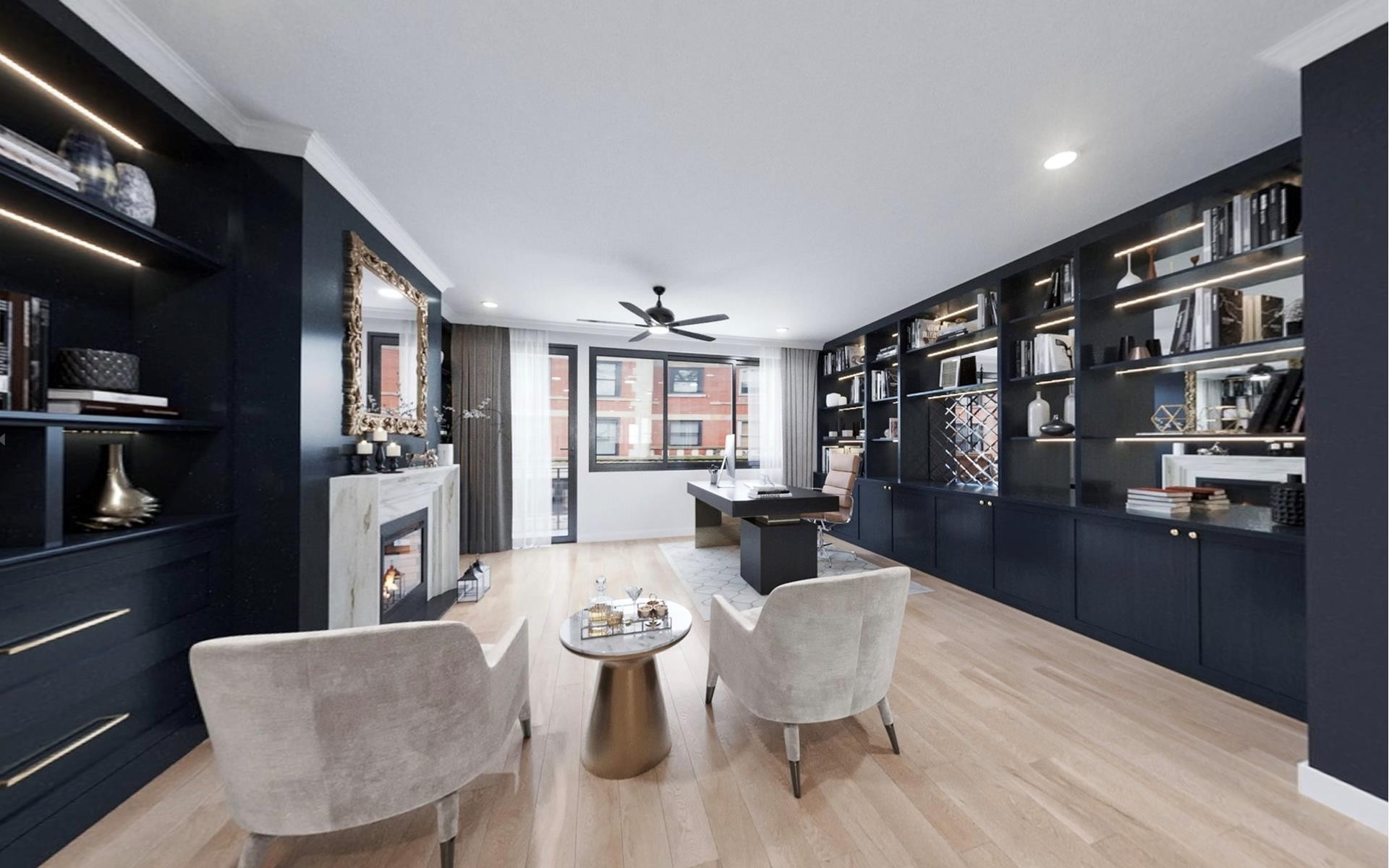 3. Single Family Townhouse for Sale at 128 W 95TH ST, TOWNHOUSE Upper West Side, New York, New York 10025