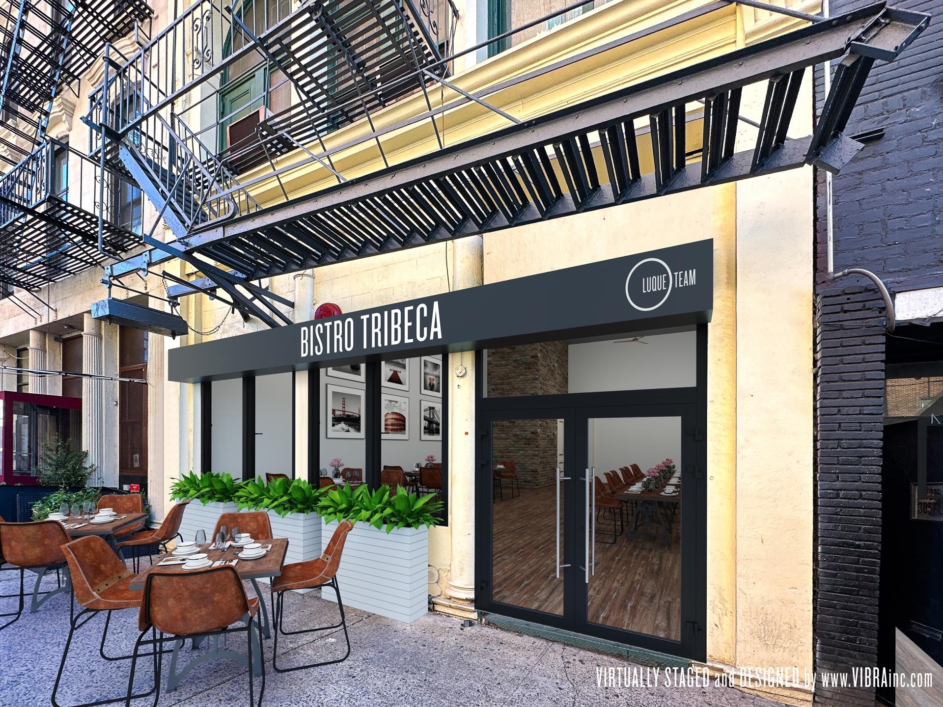 12. Commercial for Sale at TriBeCa, New York, New York 10013