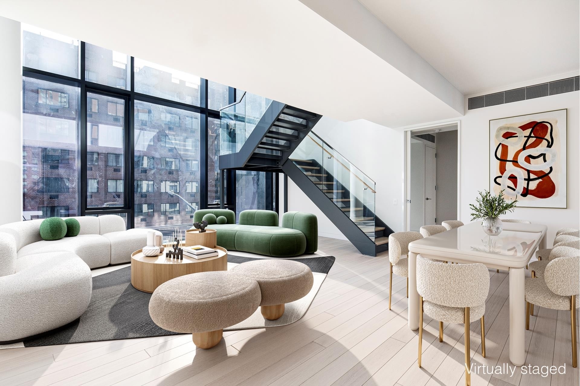 Condominium for Sale at Bloom 45, 500 W 45TH ST, 310 Hell's Kitchen, New York, New York 10036
